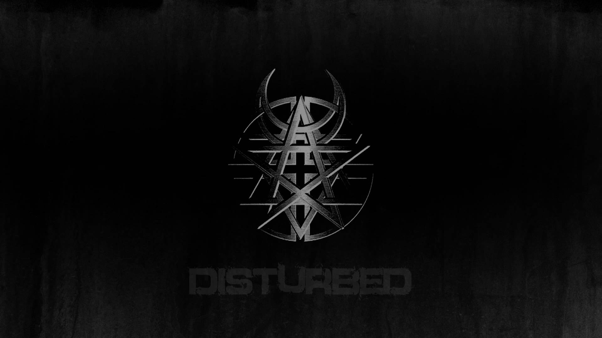 Disturbed ft. Korn 1080p HD