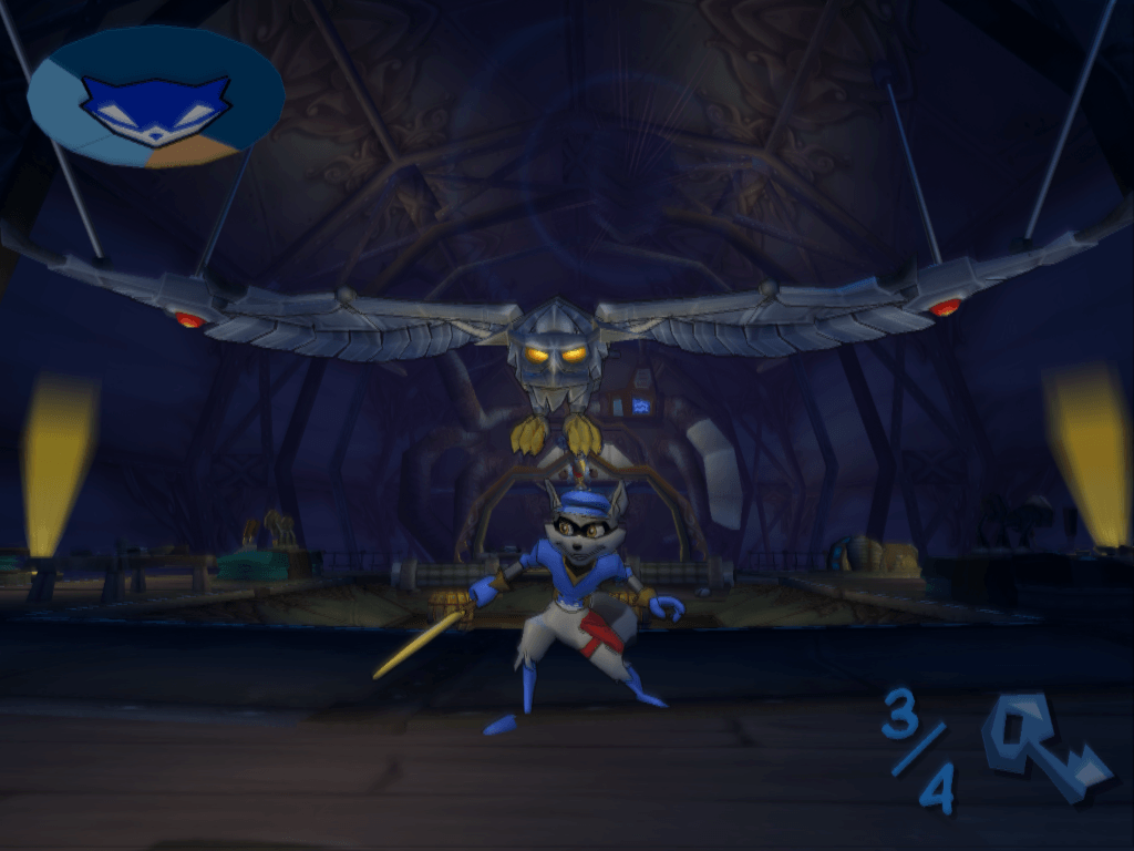 Clockwerk in Sly 2.png