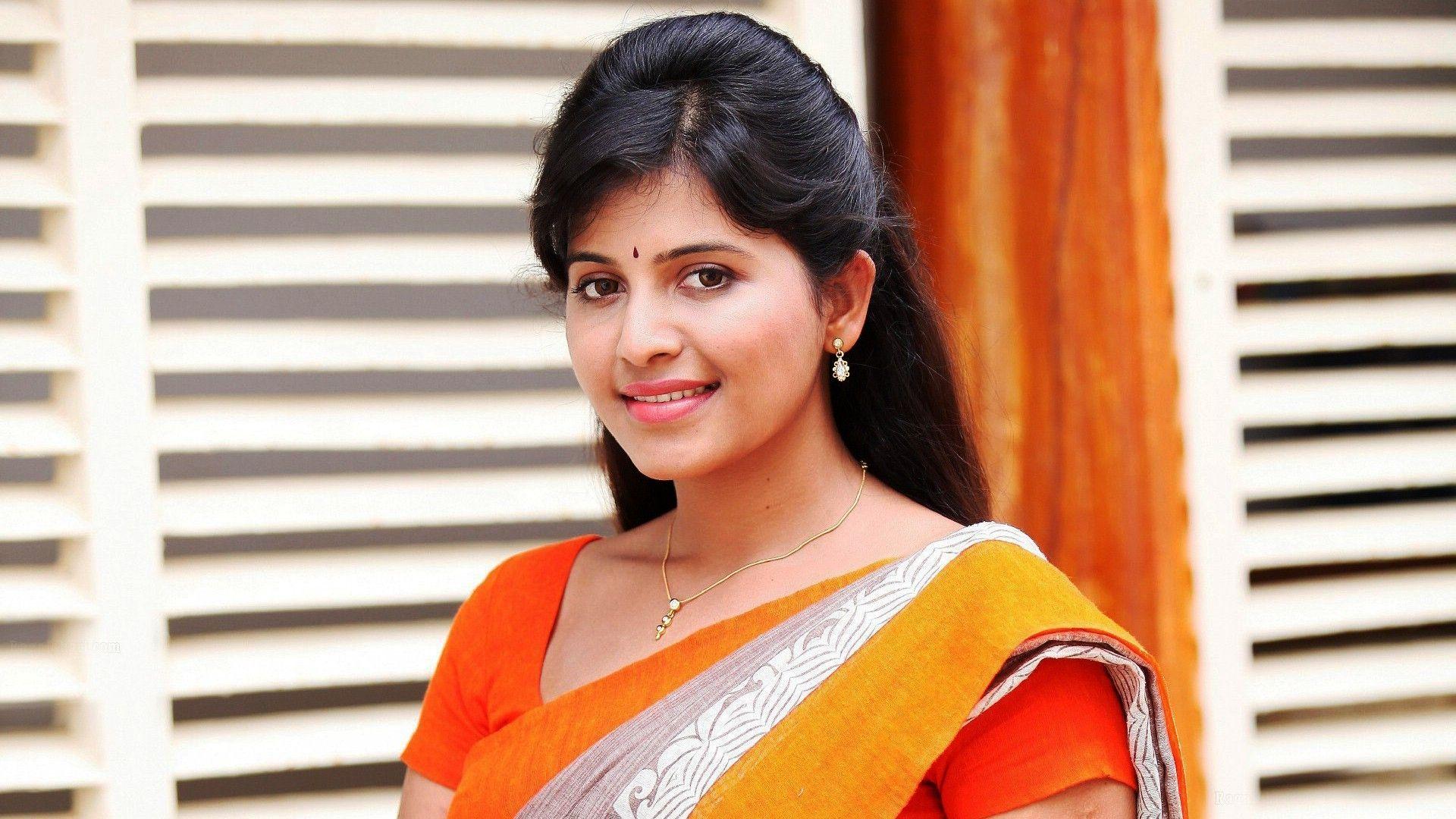 Anjali Tamil Actress Wallpaper. HD Wallpaper Background