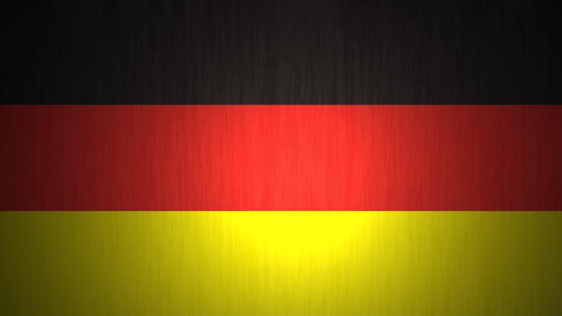 Germany Flag HD Wallpapers - Wallpaper Cave