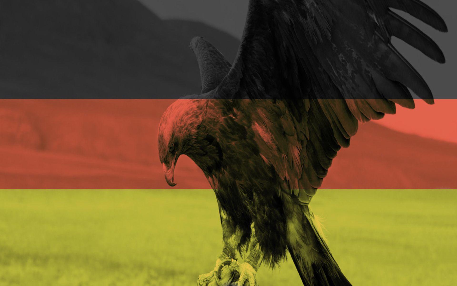 Germany Flag Wallpapers HD - Wallpaper Cave