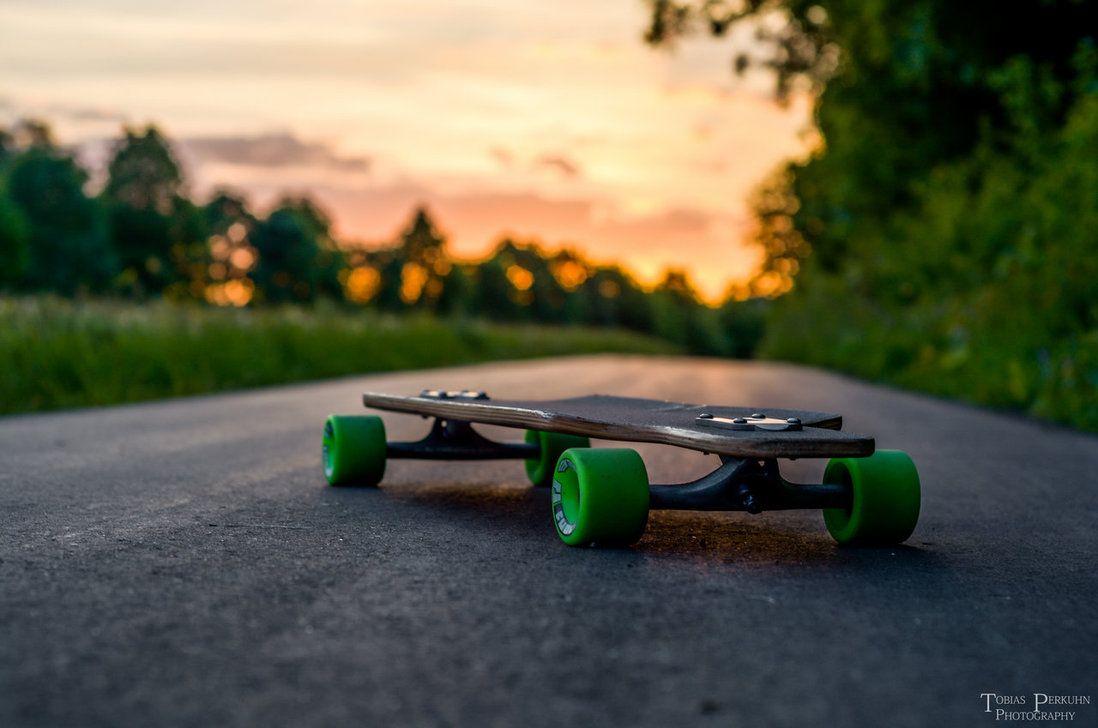 Longboarding Sliding Wallpapers Wallpaper Cave