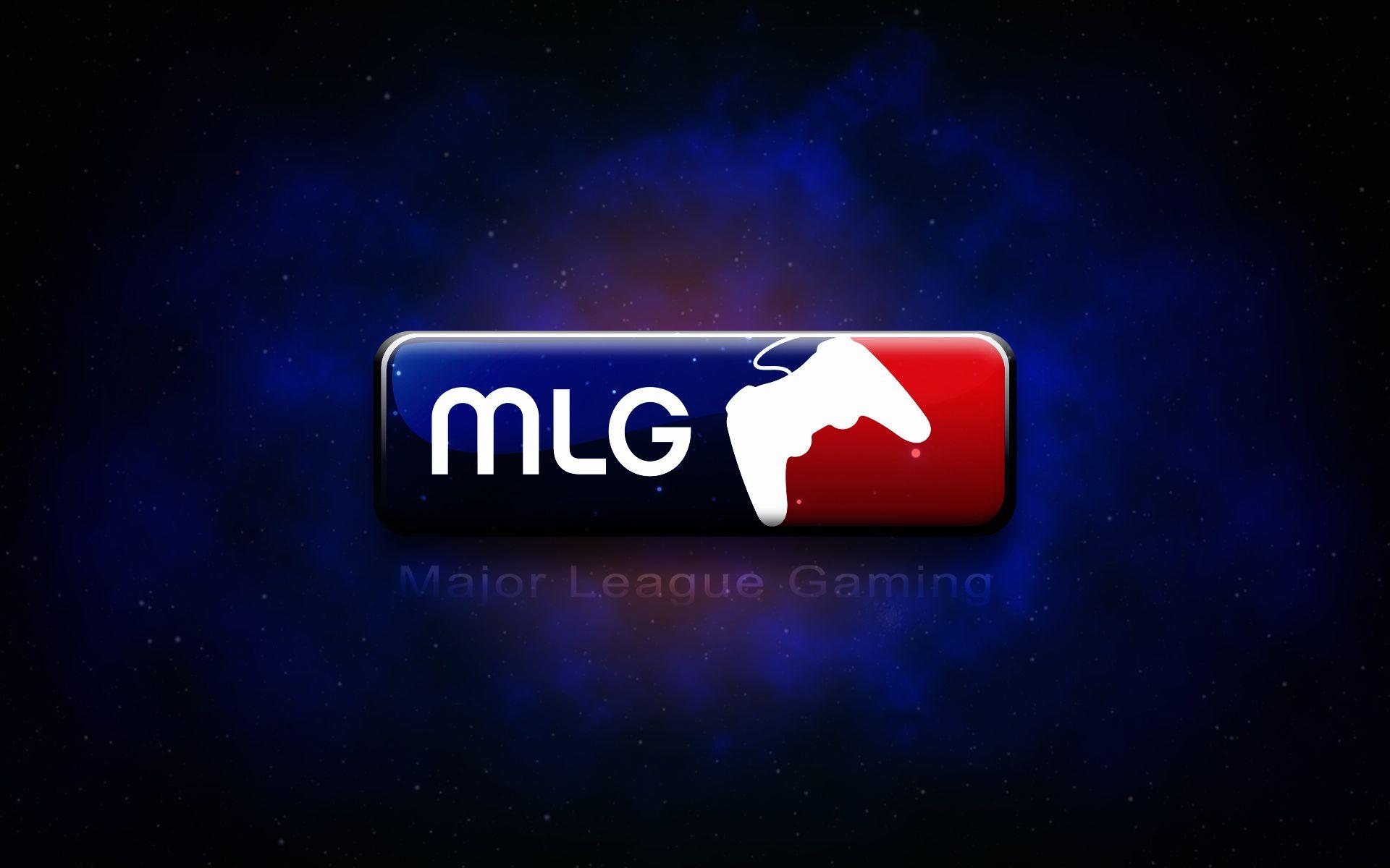 MLG Logo Wallpaper Wallpaper. Game Wallpaper HD