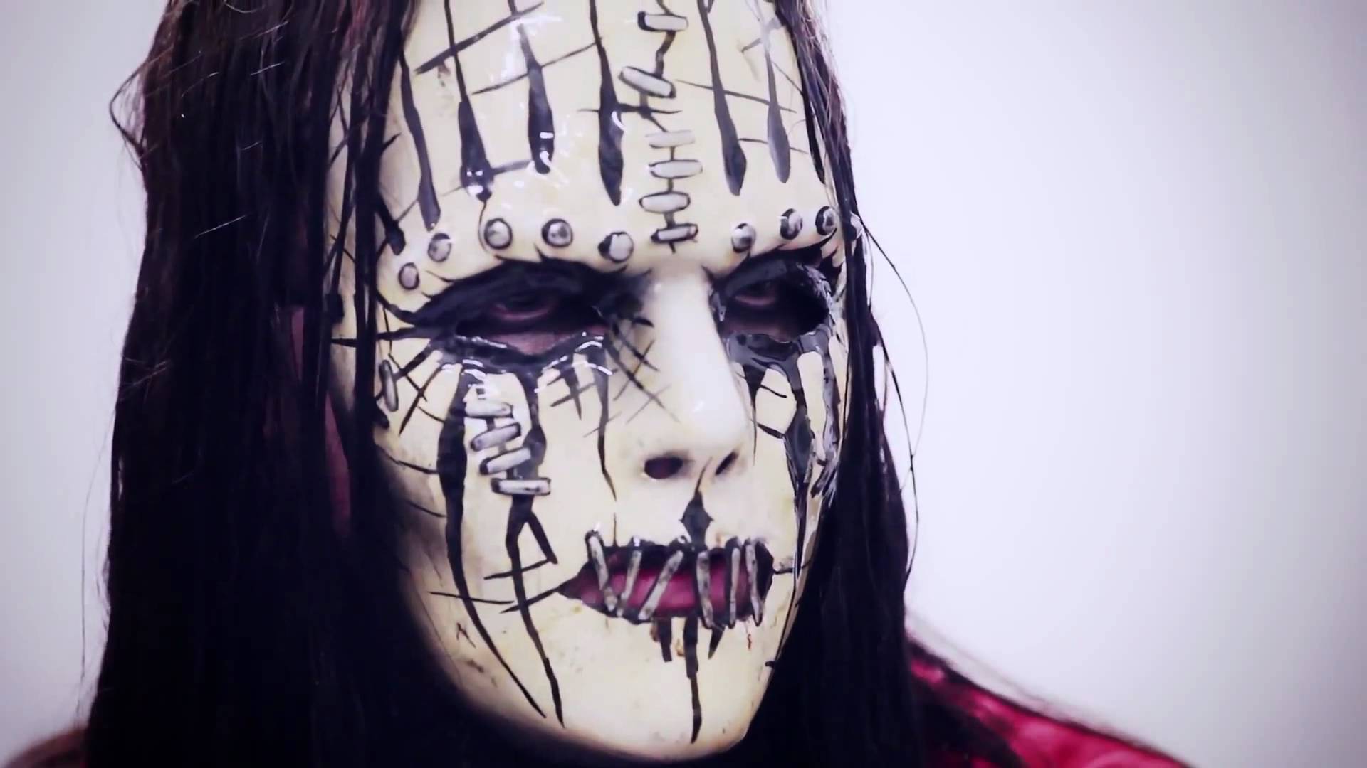 Joey Jordison Finally Reveals The True Reasons For Leaving Slipknot
