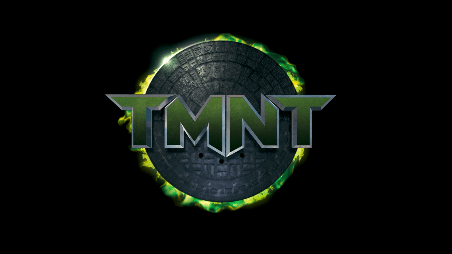 Tmnt HD Wallpapers Logo - Wallpaper Cave, image size:1920x1080