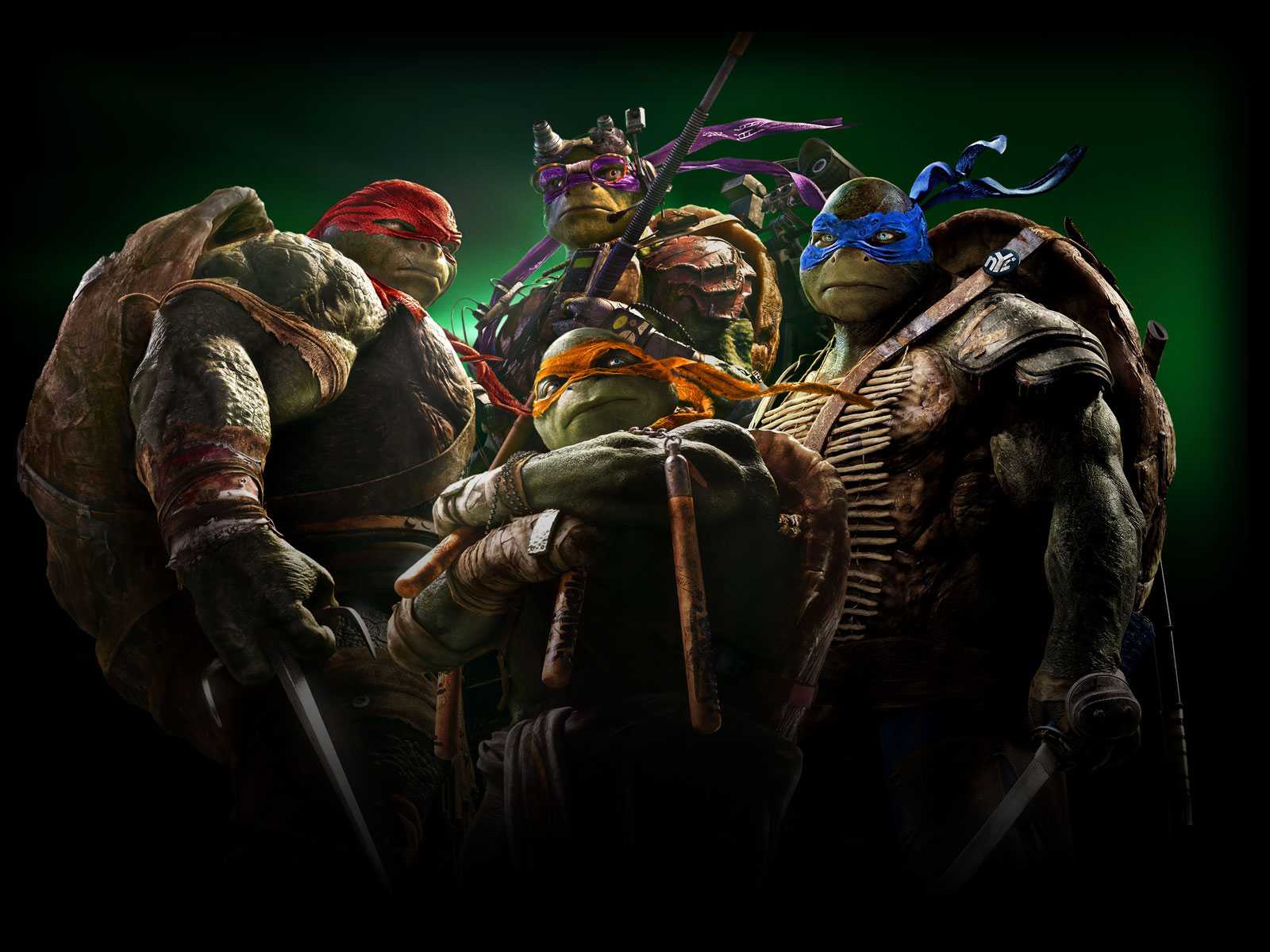 Teenage Mutant Ninja Turtles Wallpaper Trends Including Tmnt HD