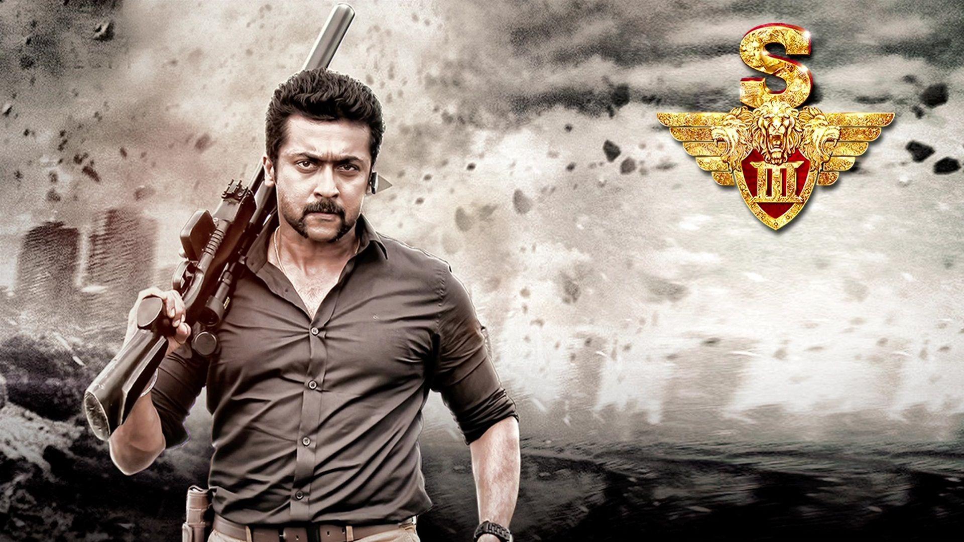 Singam 3 Wallpapers Wallpaper Cave