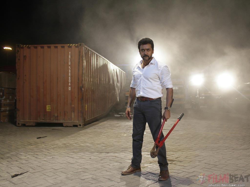 Singam 3 HQ Movie Wallpaper. Singam 3 HD Movie Wallpaper
