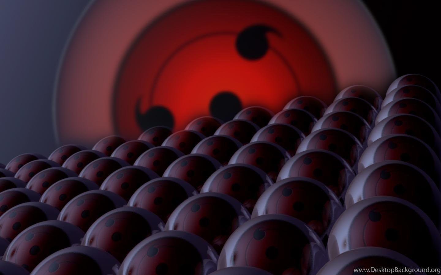 DEATH OF THE UCHIHA CLAN WALLPAPER Desktop Background