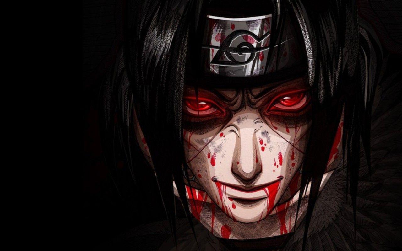 Wallpaper Naruto Shippuden