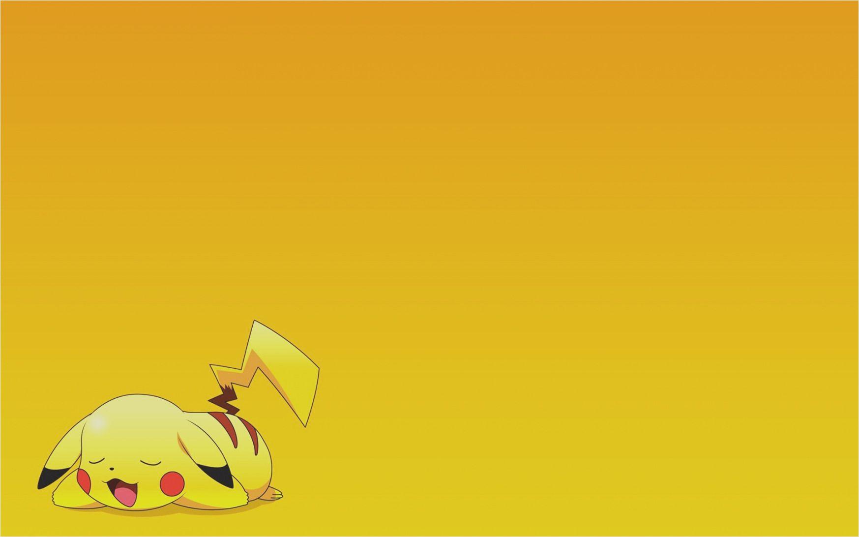 Raichu Wallpaper Beautiful Pikachu Background ·â' Download Free