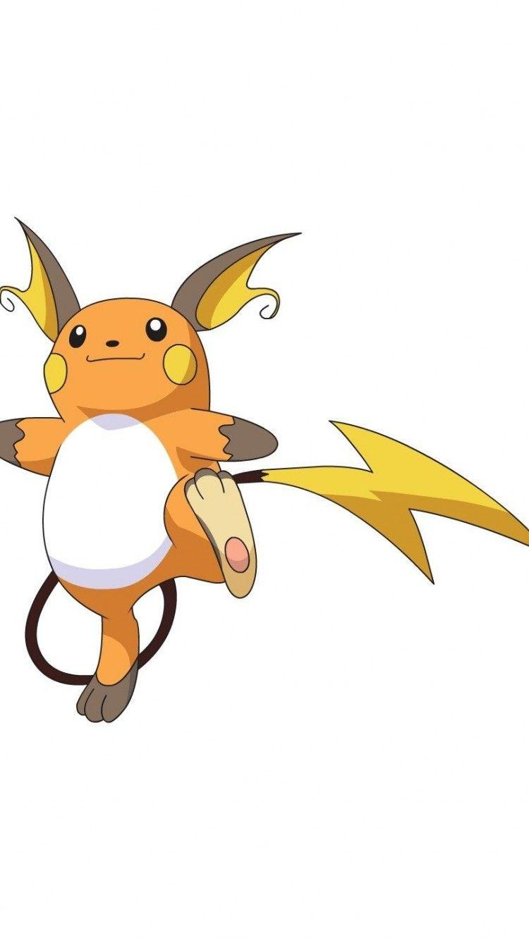 Raichu Photo HD. Full HD Picture