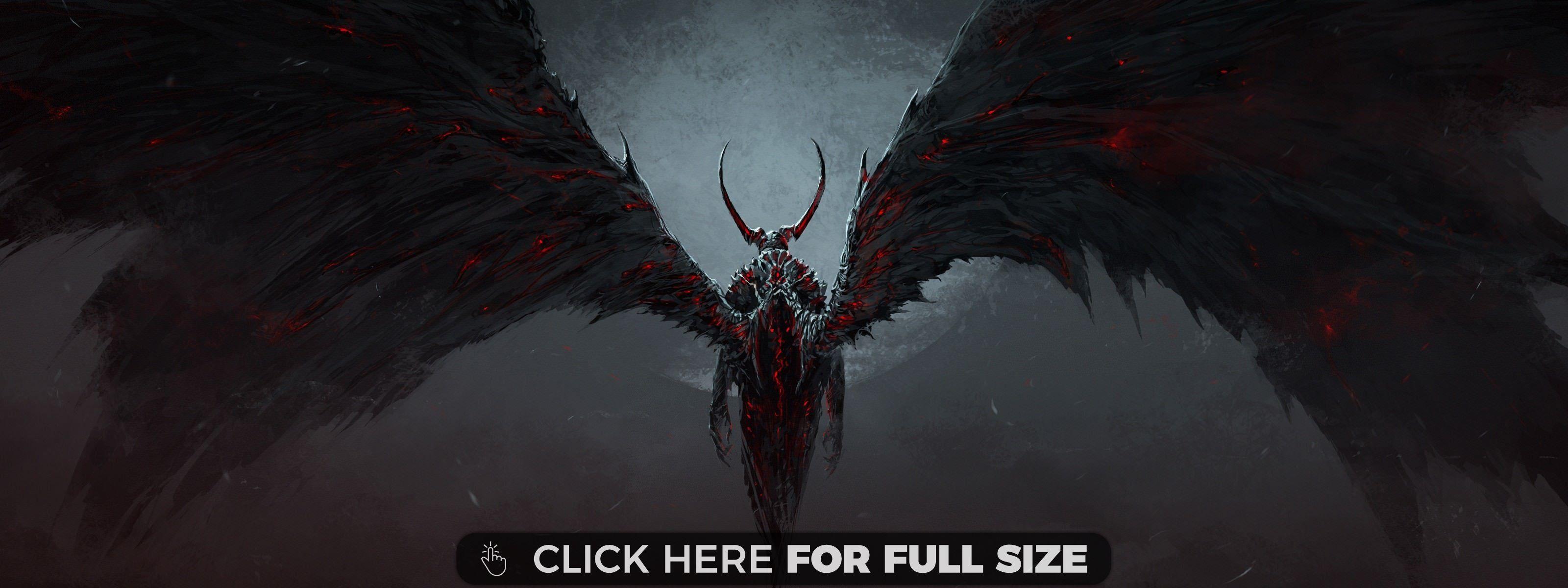 diablo wallpaper, photo and desktop background up to 8K