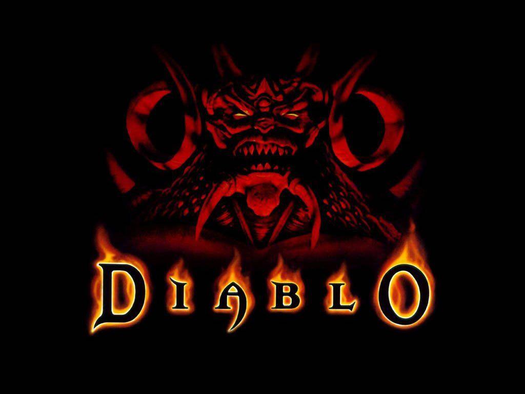 Diablo 2 Wallpaper