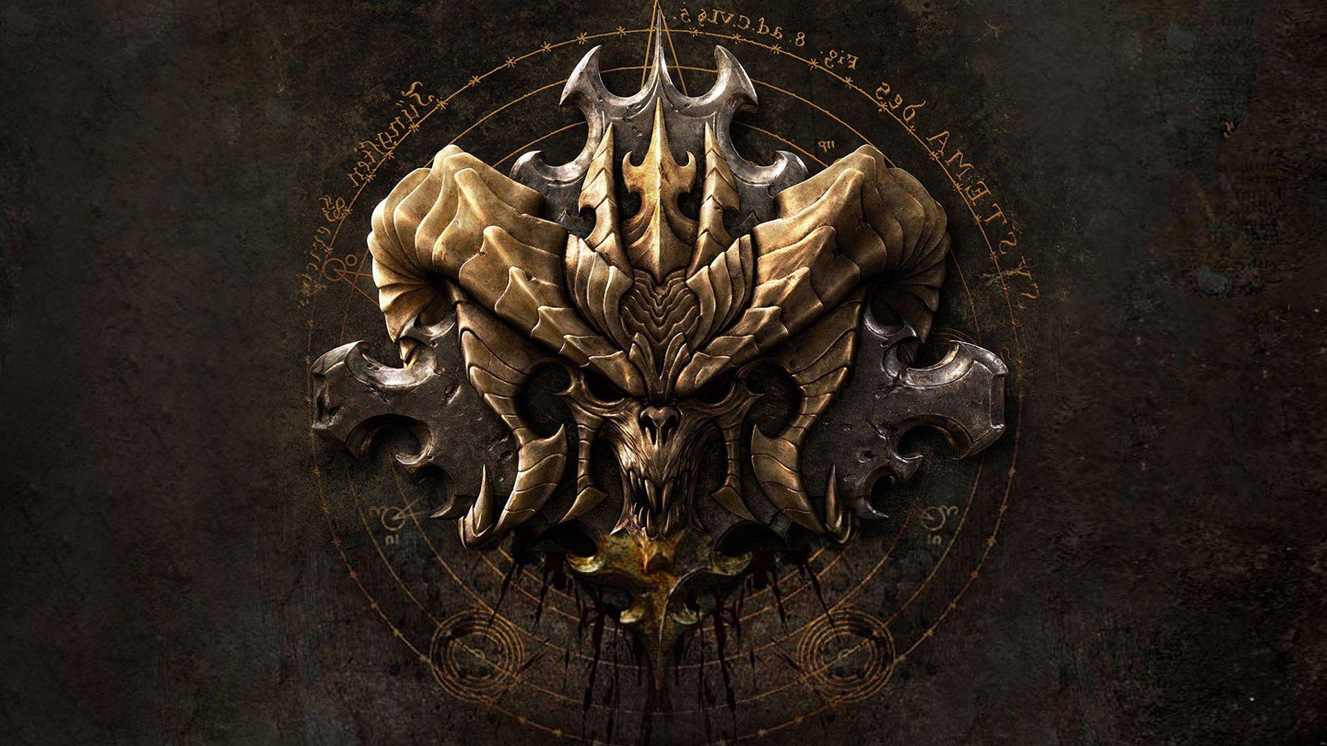Diablo III HD Wallpaper 21 X 1080