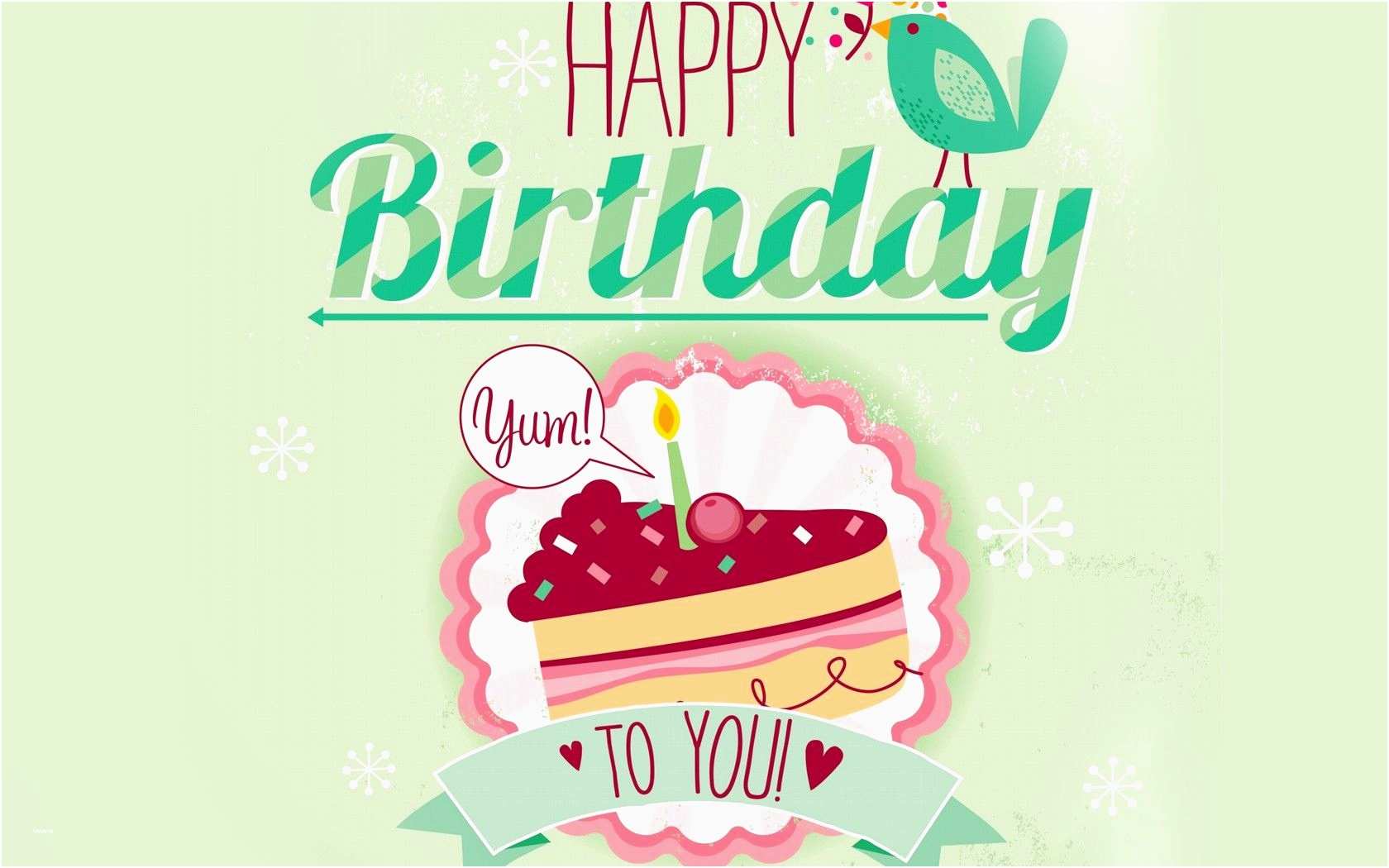 Happy Birthday HD Image Elegant Happy Birthday to You Desktop