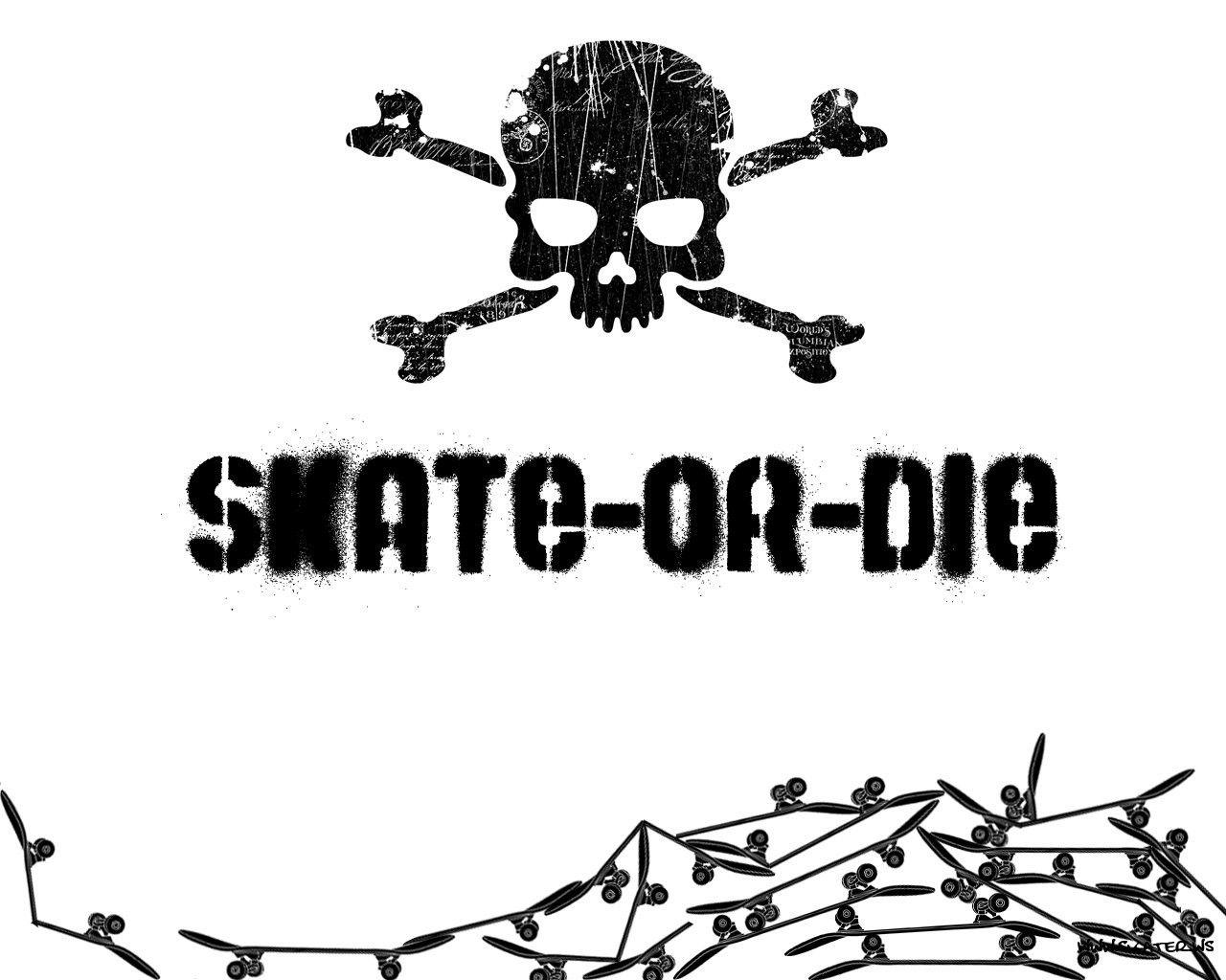 Skate Or Die Wallpaper Picture HD 8200 Wallpaper. Cool
