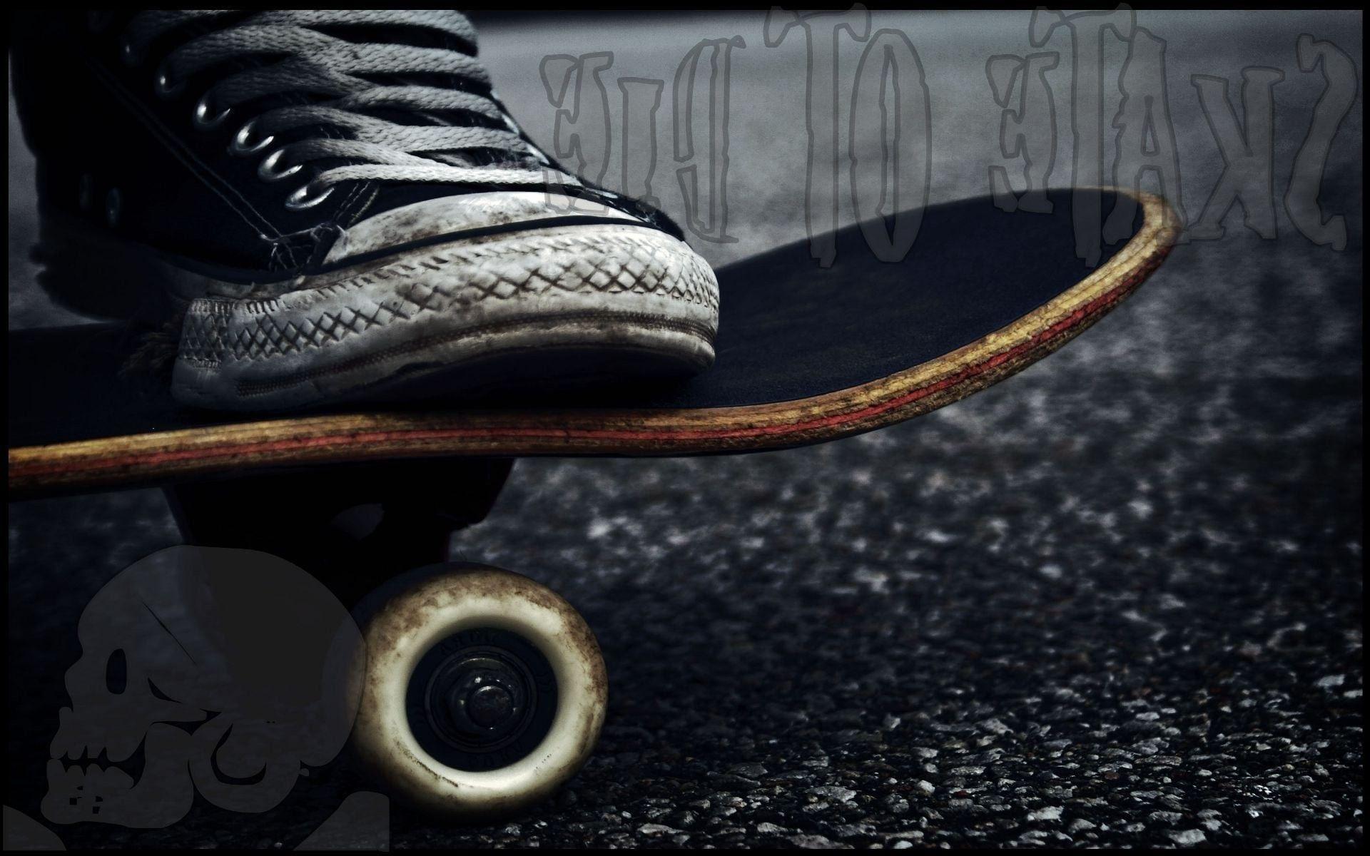 Skate Or Die Wallpaperkate Or Die Wallpaper 1920x1200 Smartphone