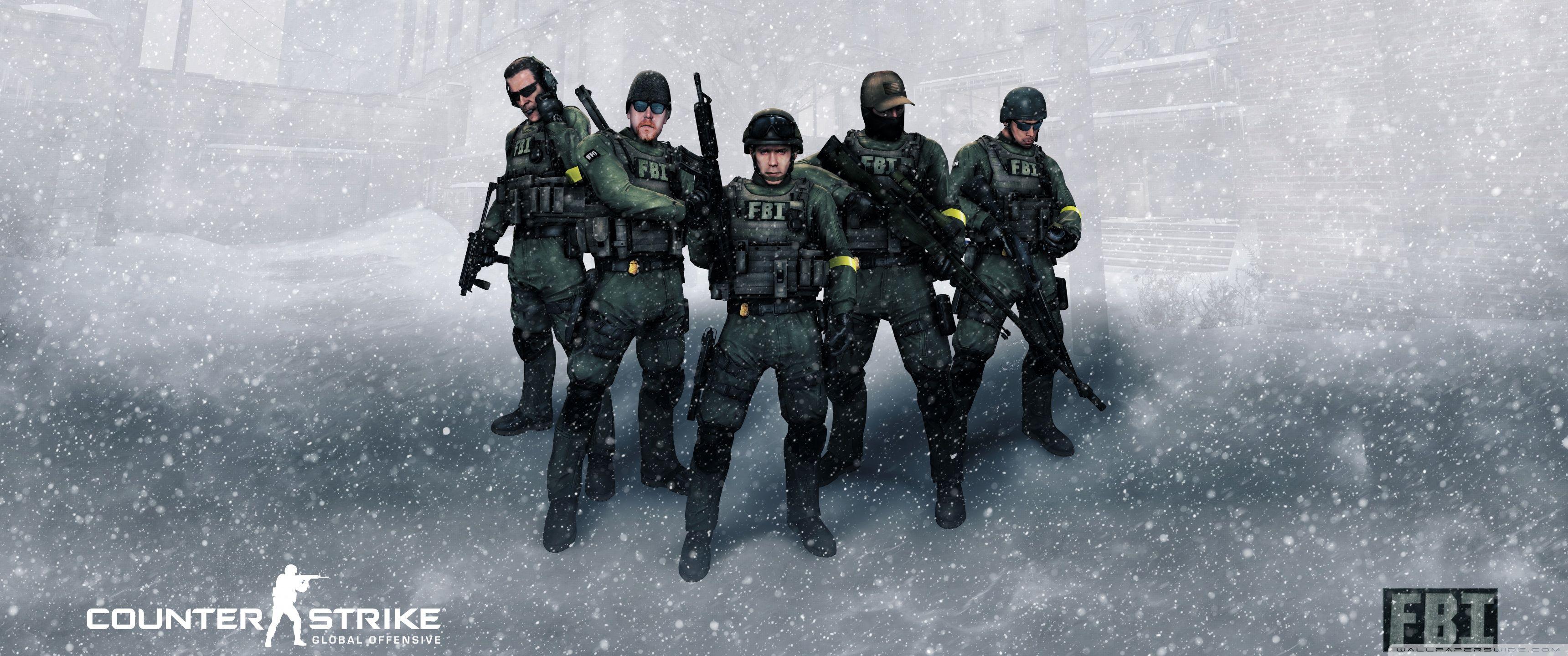 Counter Strike: Global Offensive ❤ 4K HD Desktop Wallpaper For 4K