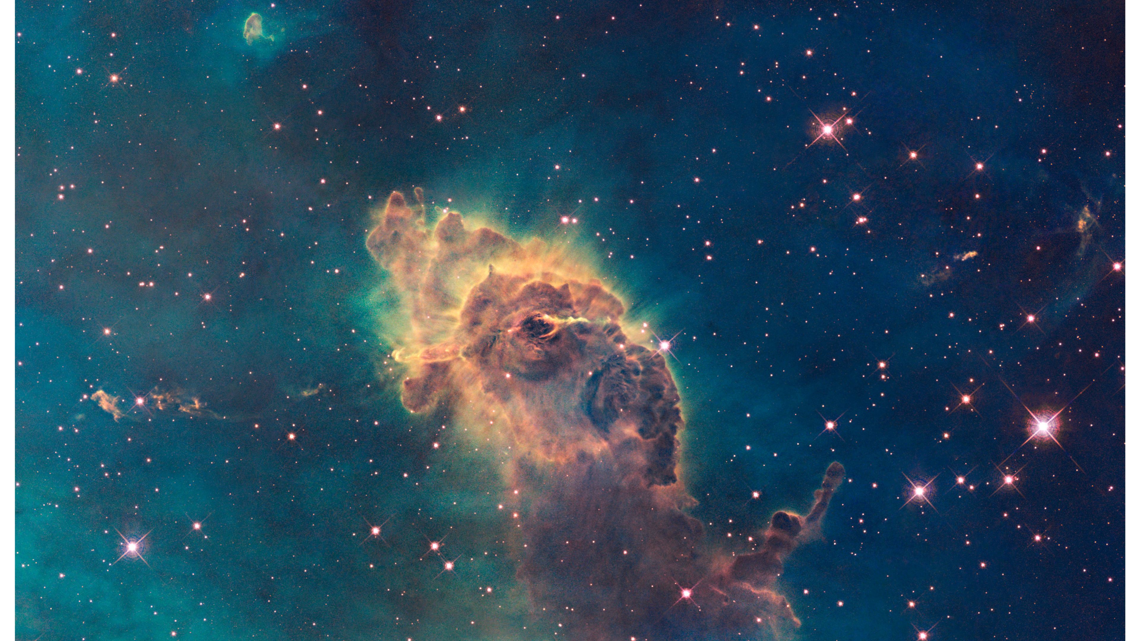 Universe Deep Space Wallpapers