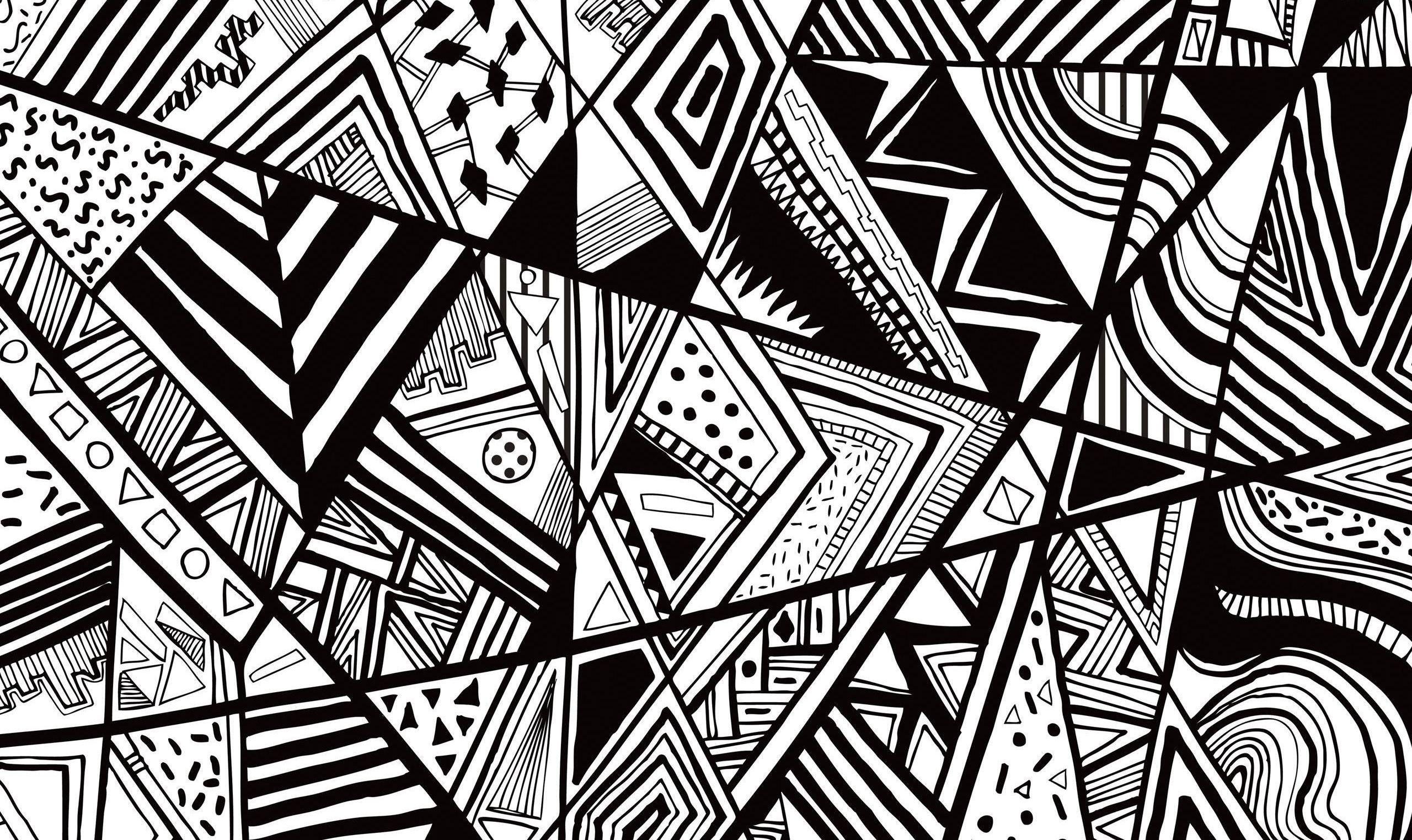 Doodle Wallpaper