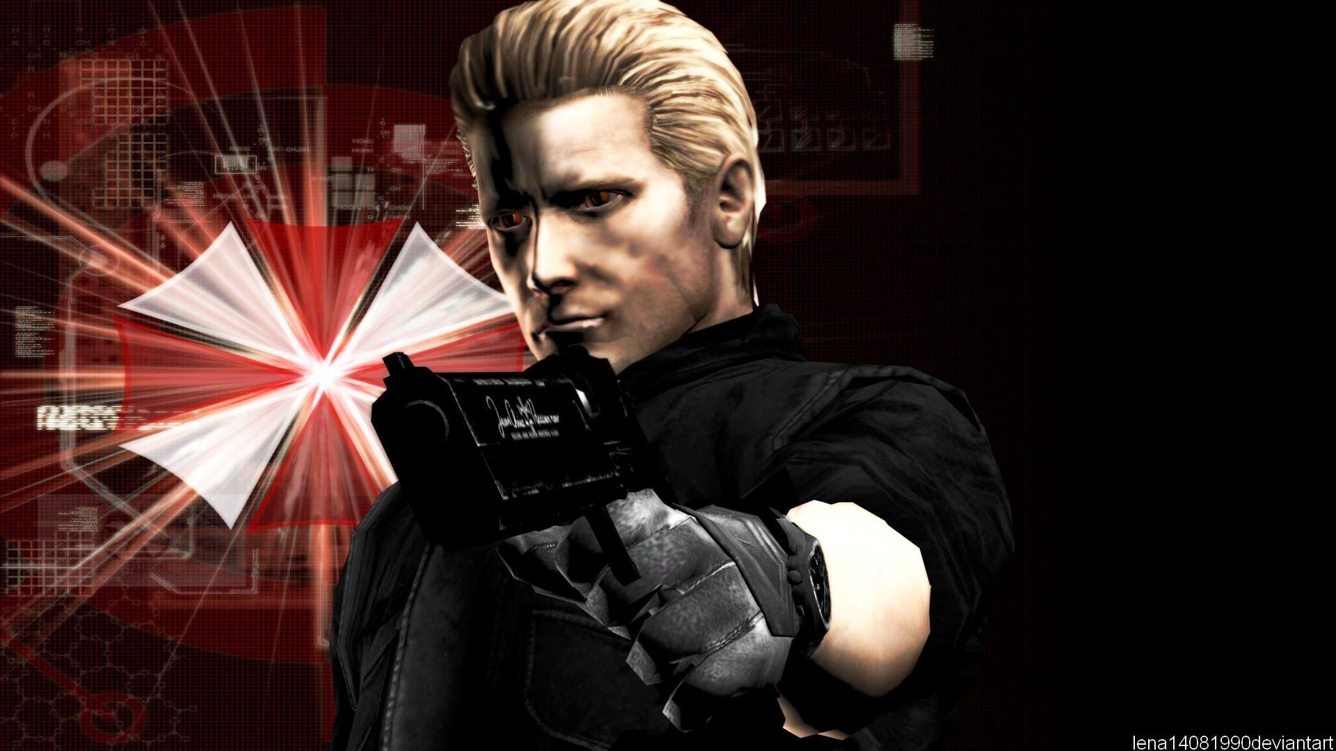 Albert Wesker image Wesker HD wallpapers and backgrounds photos.