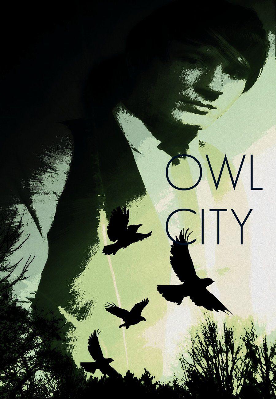 I AM Owl City