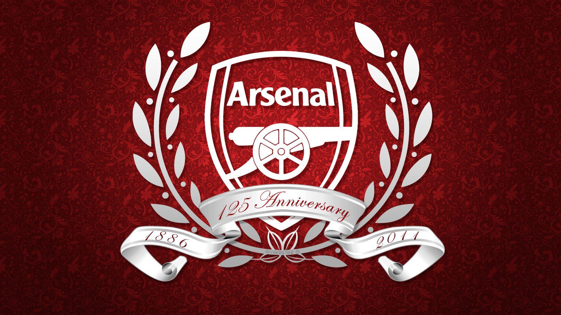 Arsenal F.C. HD Wallpaper and Background