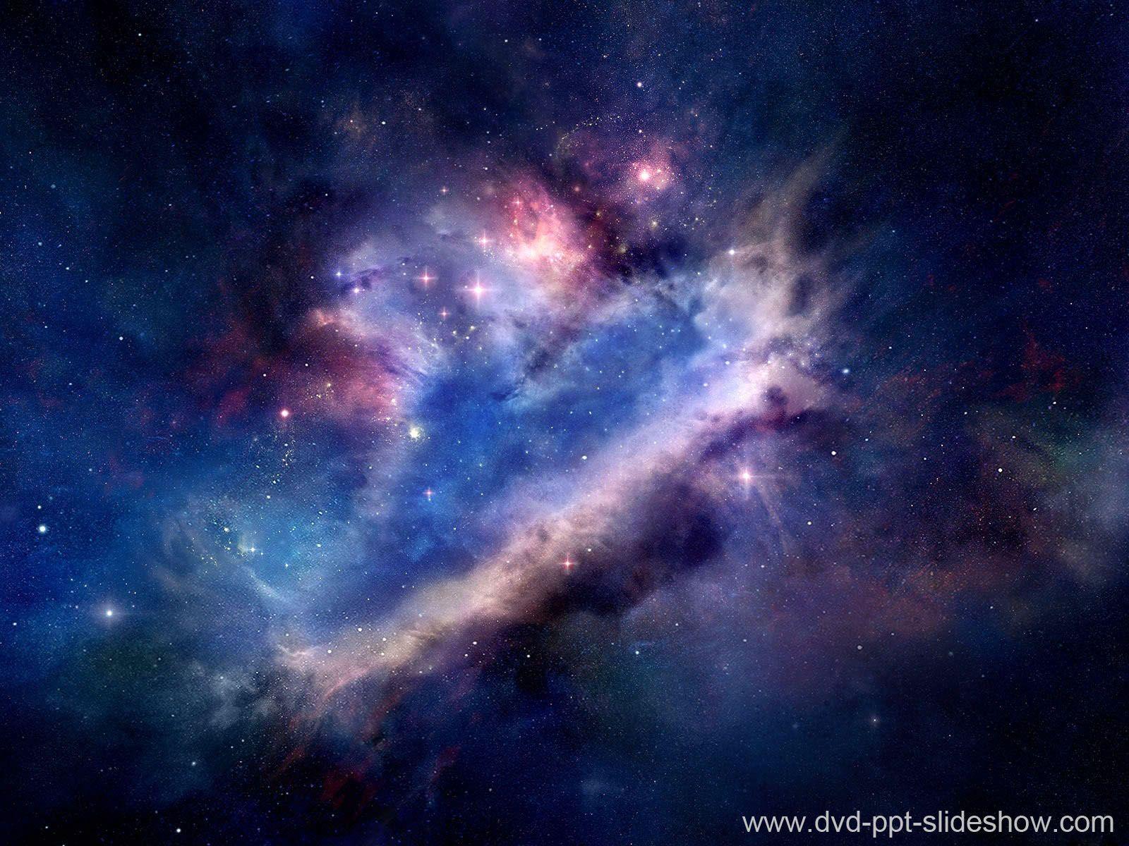 Universe Wallpaper HD