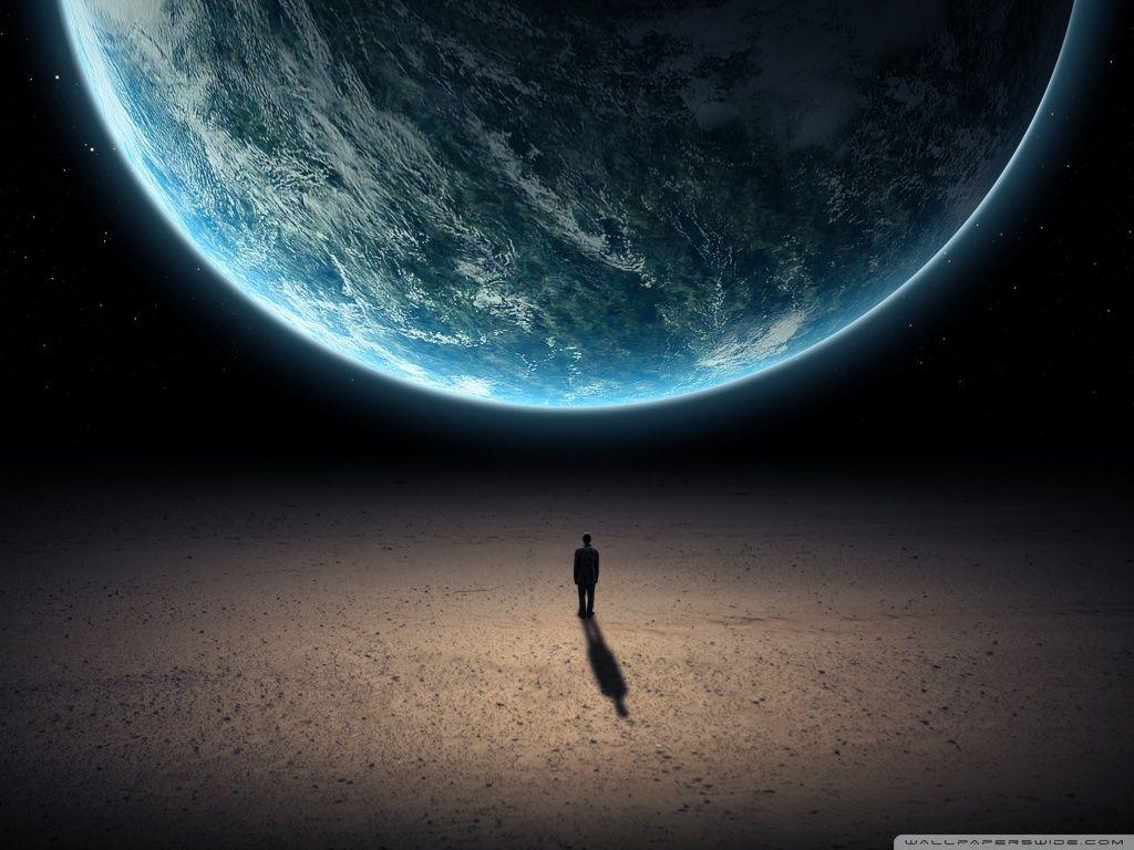 Wallpaper Universe