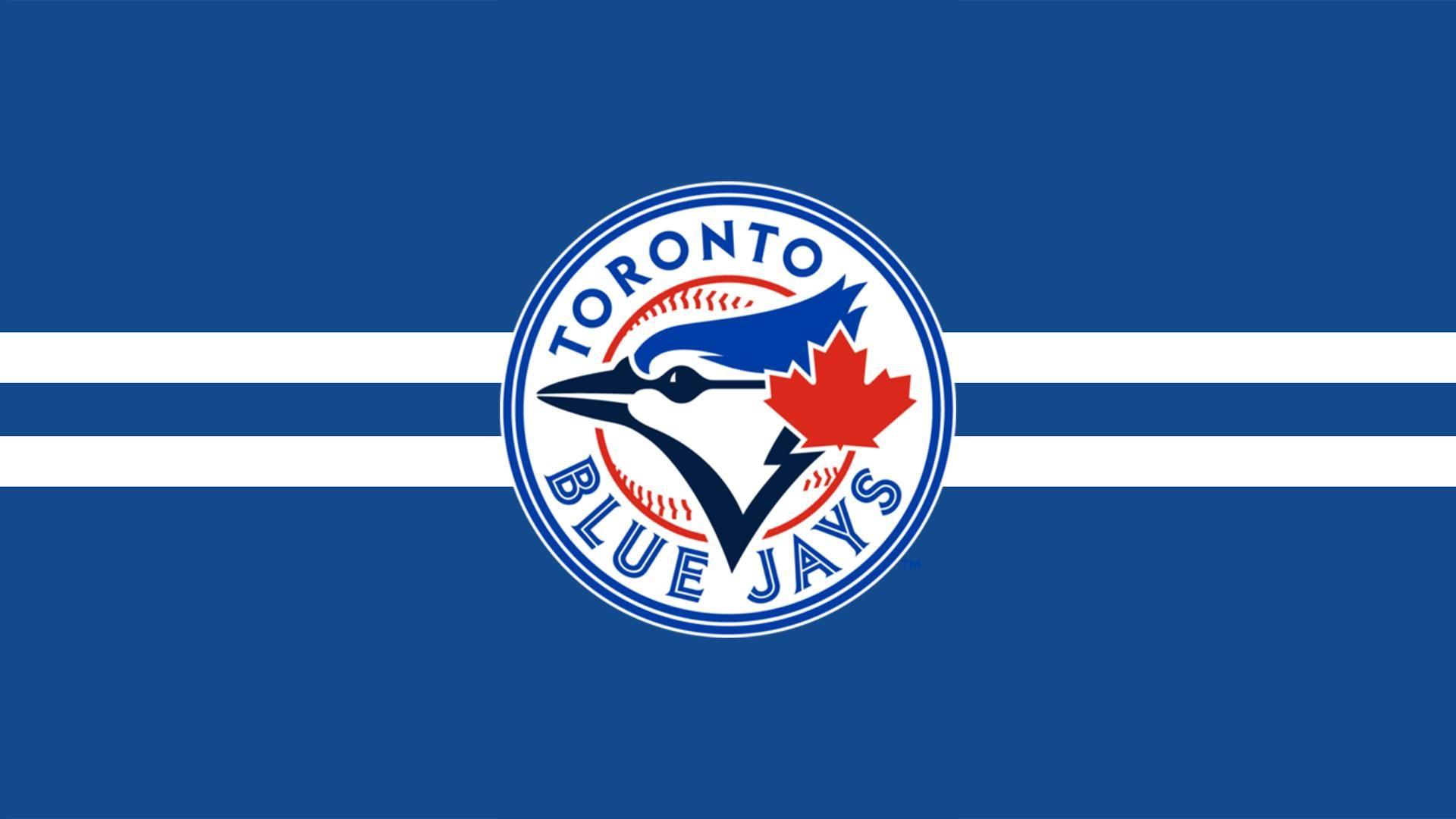 Toronto Blue Jays Logo Need #iPhone S #Plus #Wallpaper