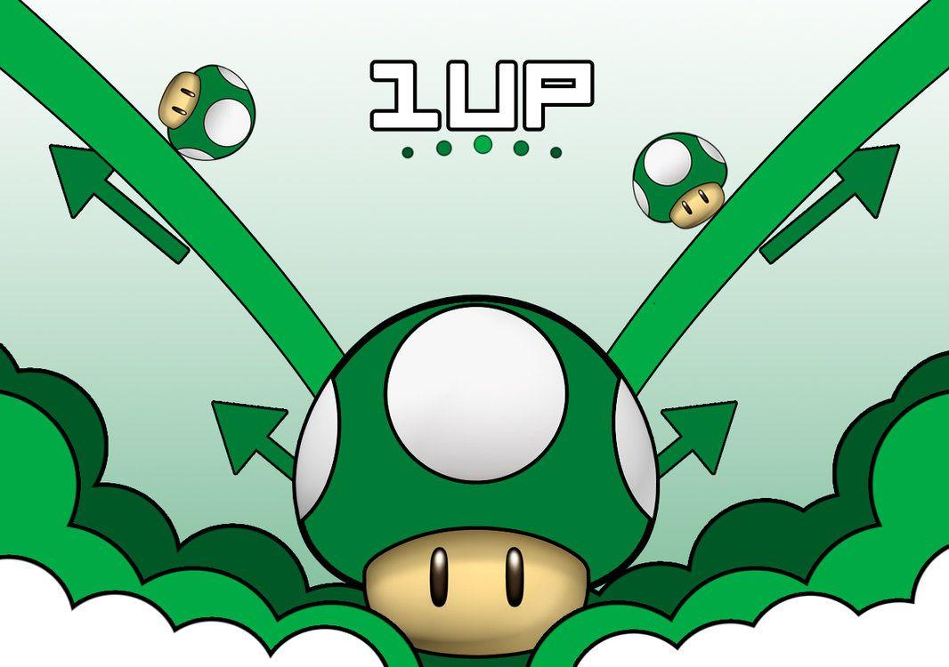 1UP Time