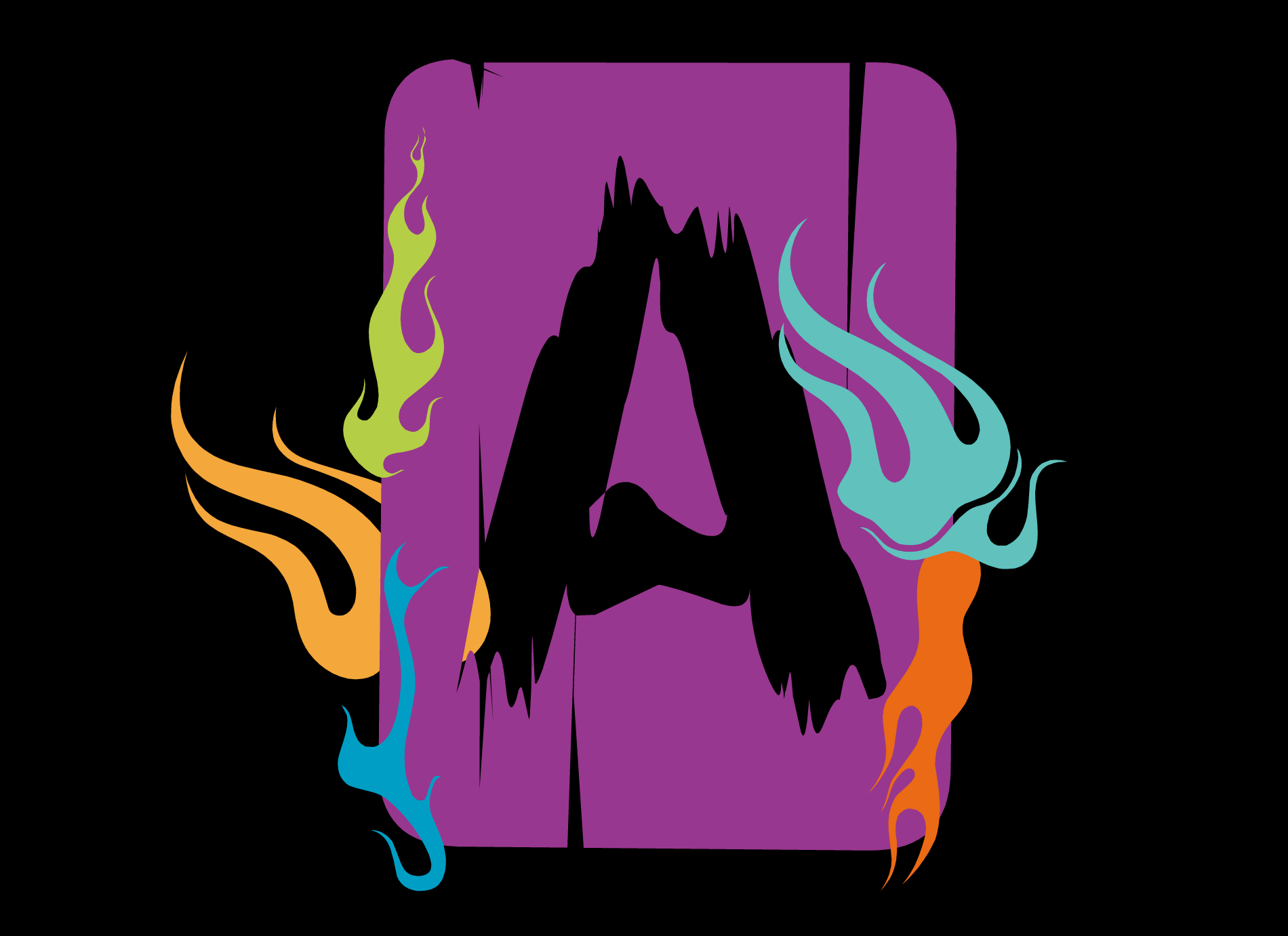 A Alphabet Wallpaper. Letter B Wallpaper For Mobile