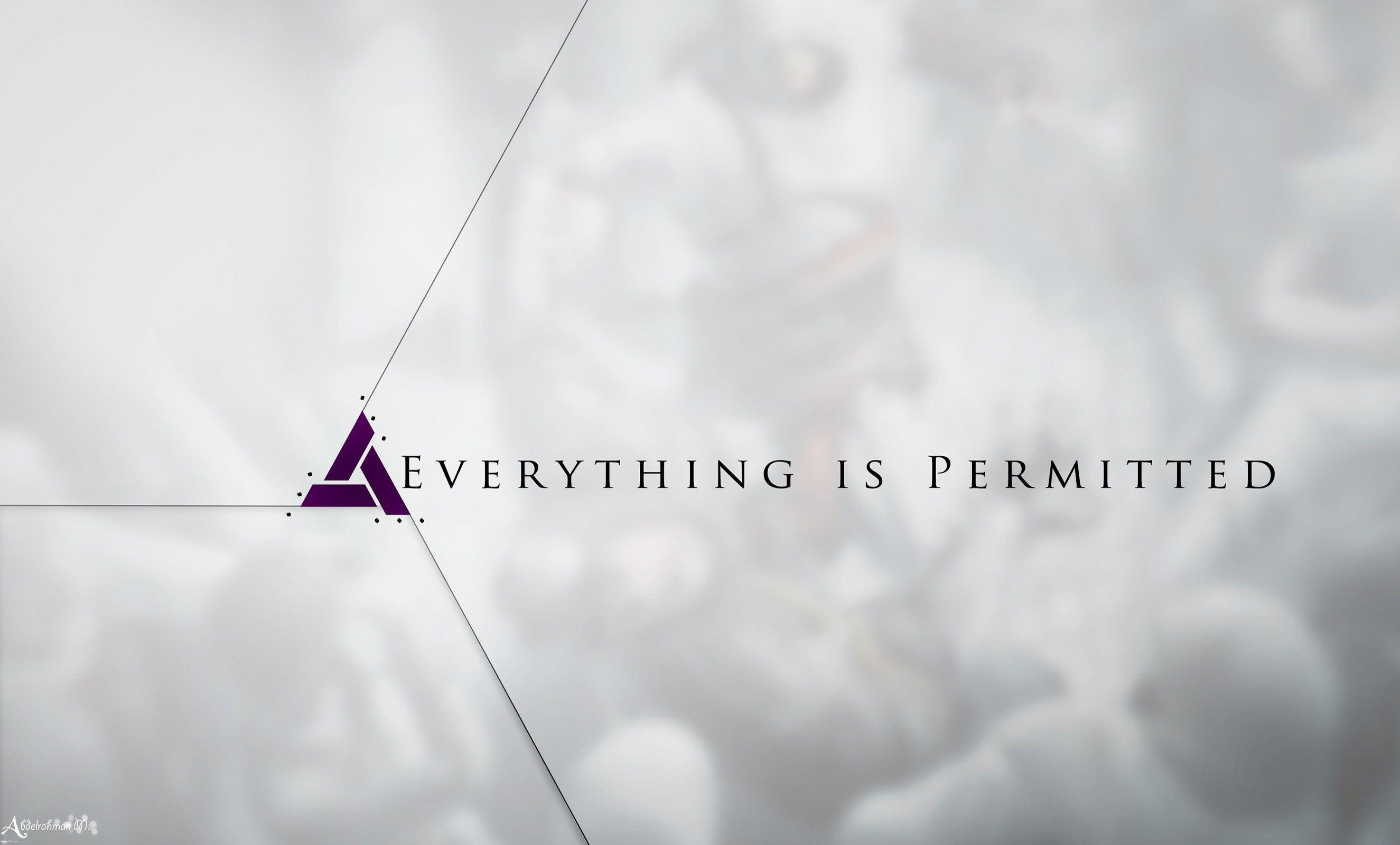 Assassins Creed Wallpaper