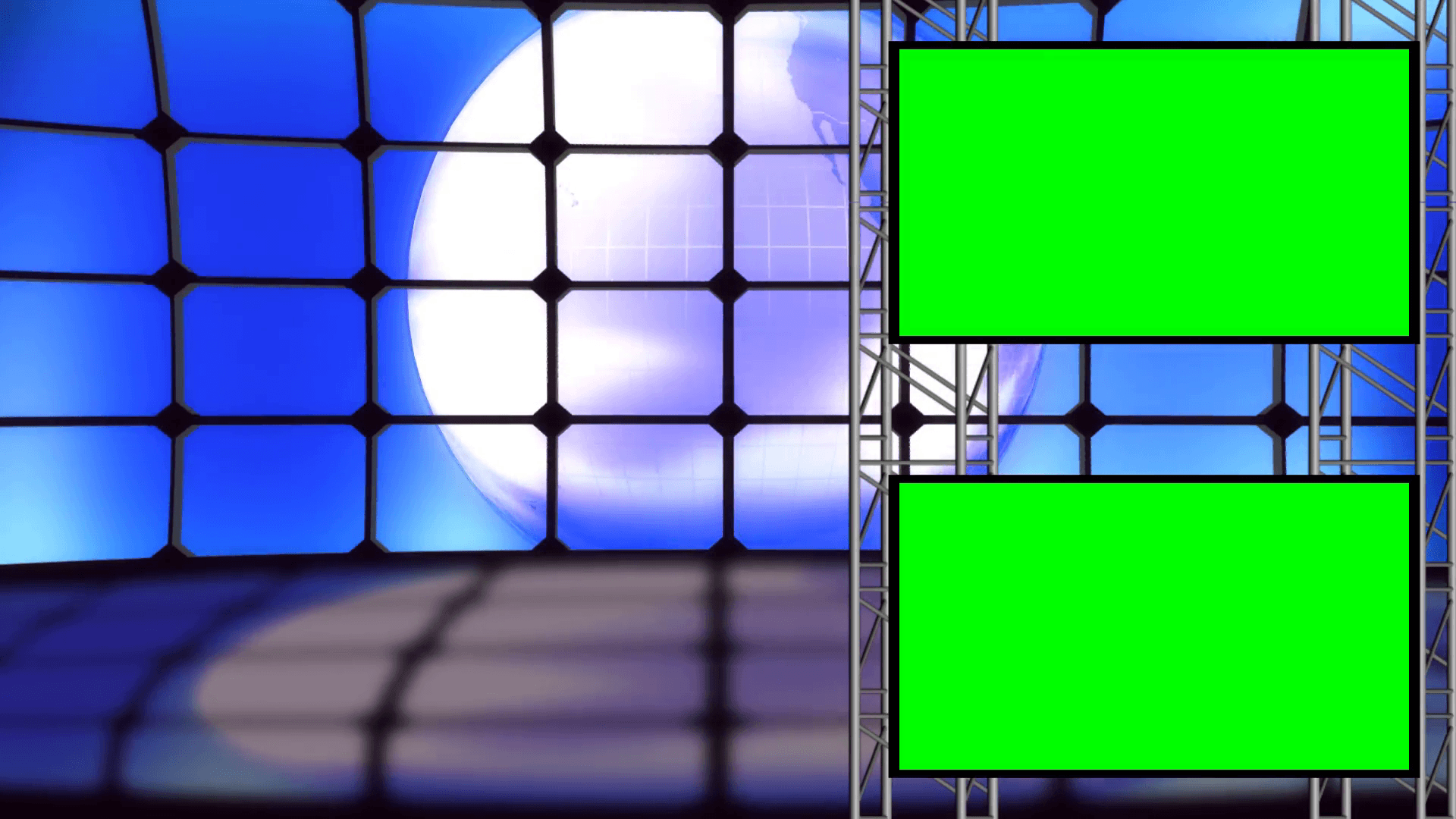 Green screen background images newsroom - brocontact
