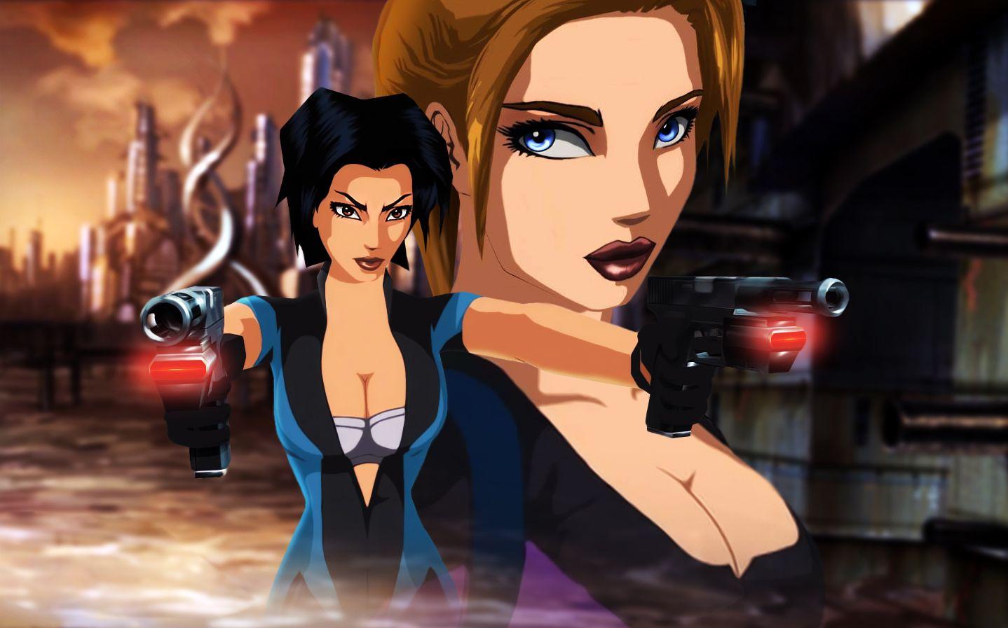 Fear effect sedna steam фото 24