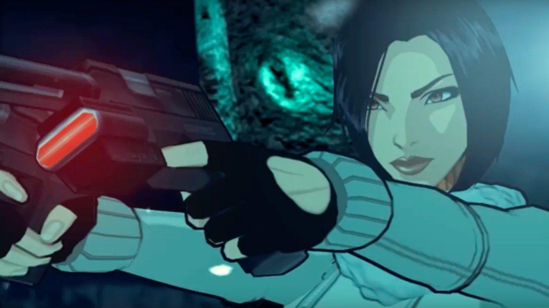 Fear effect sedna steam фото 80