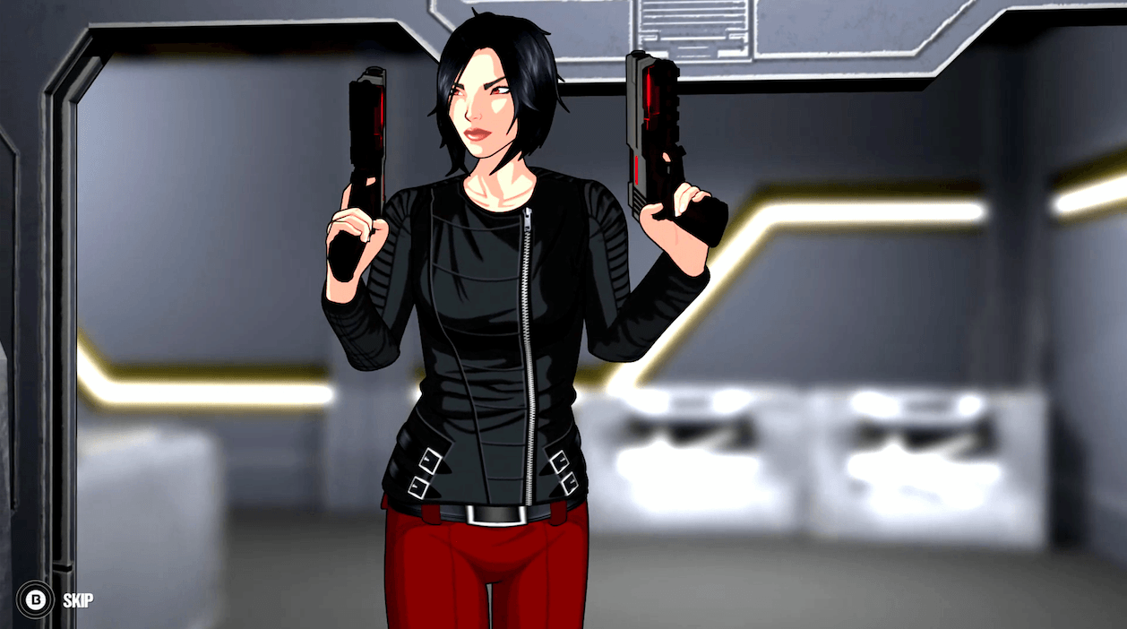 Review Effect Sedna (Xbox One)