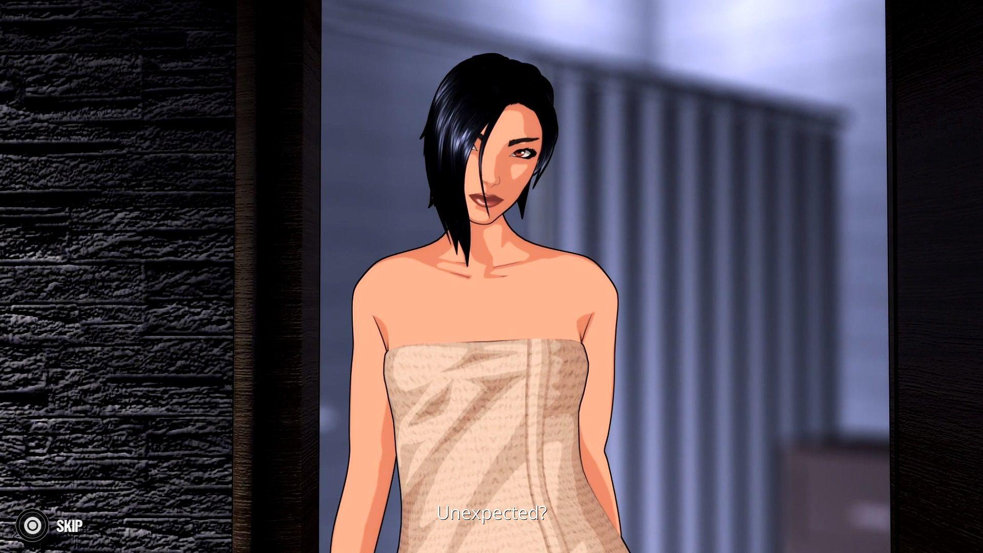 Fear effect sedna steam фото 62