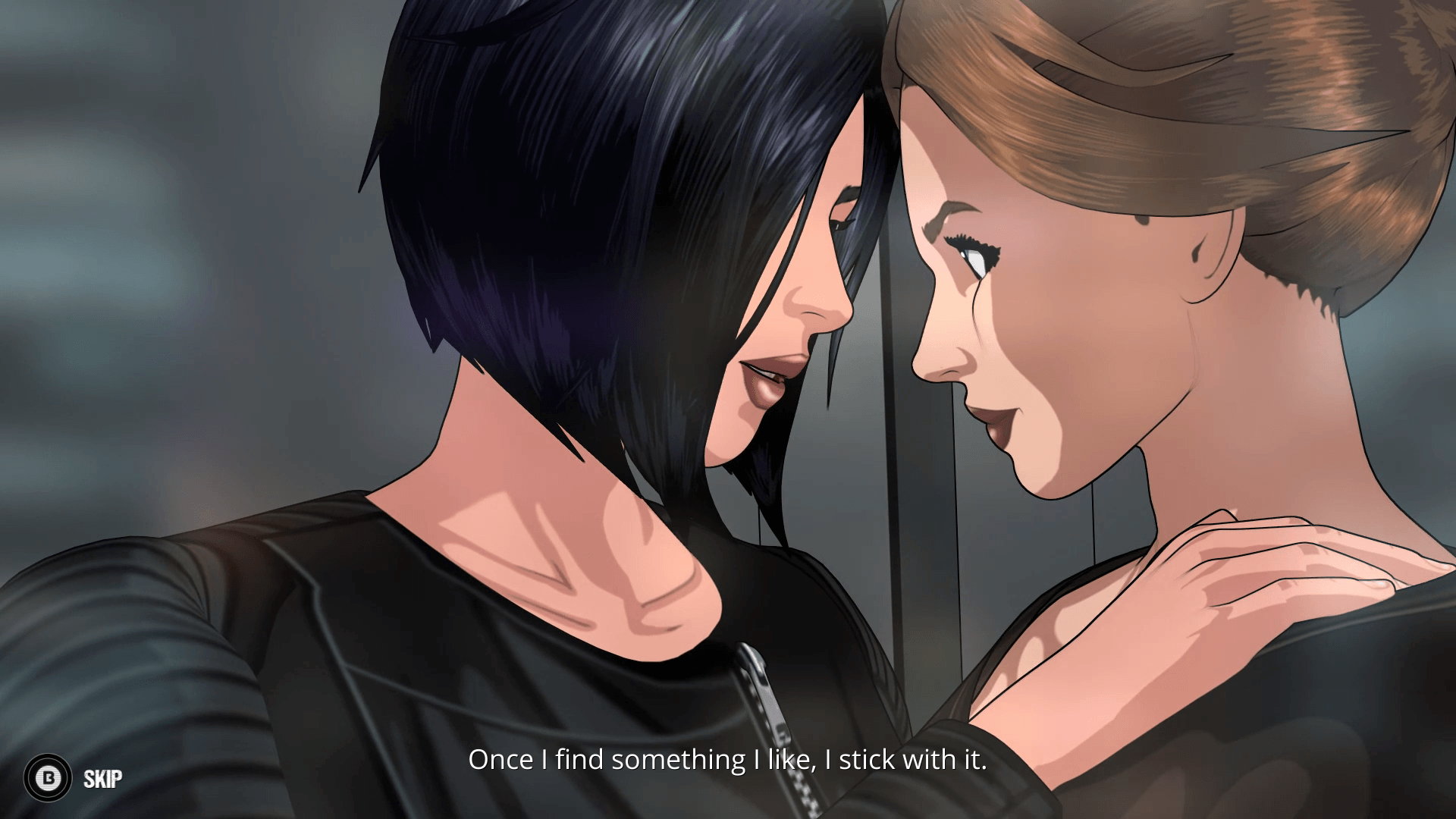 Fear Effect Sedna Review - Putting the Ass Back in Assassin