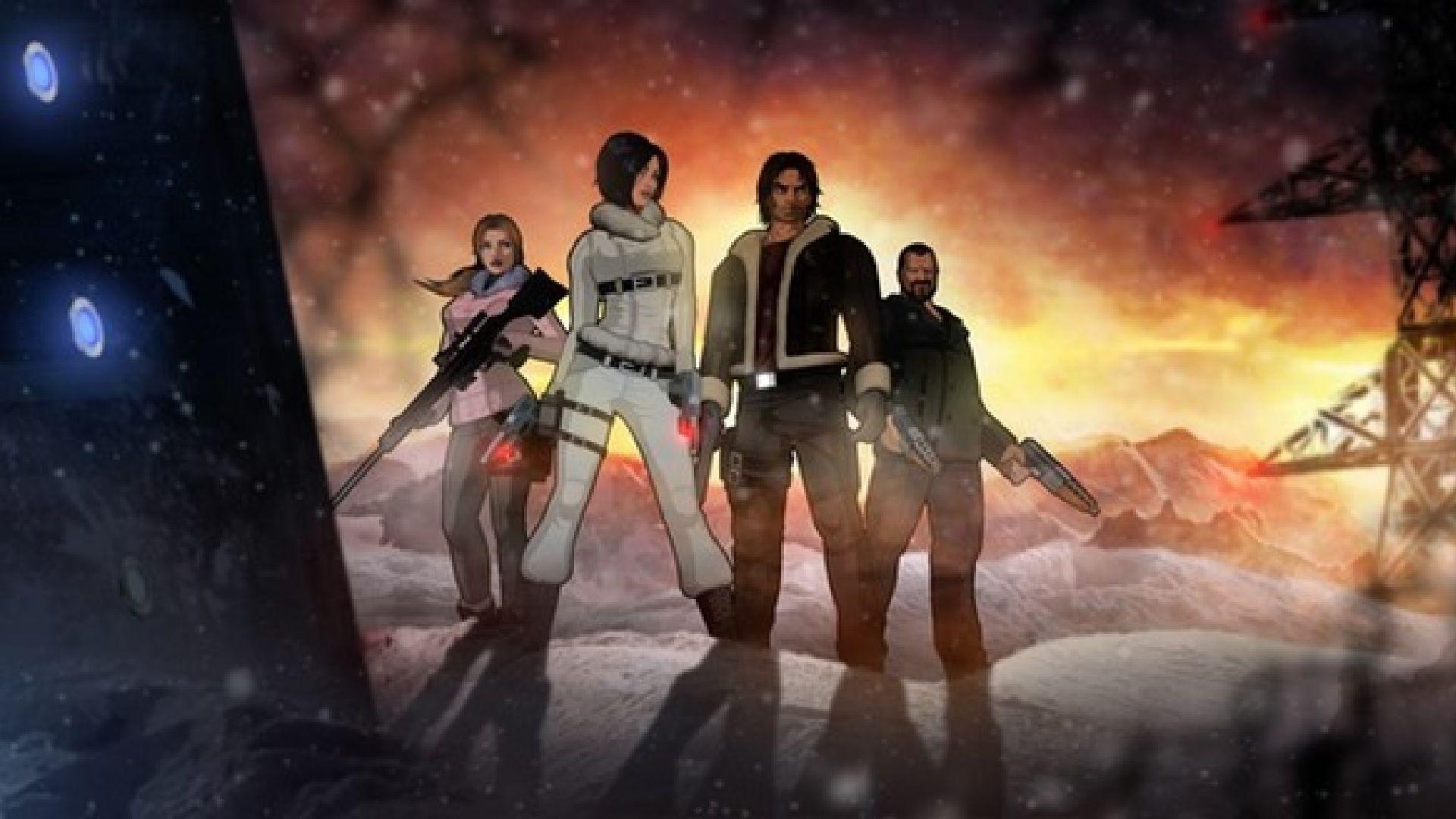 Resurrecting a Franchise: Sushee Talks Fear Effect Sedna