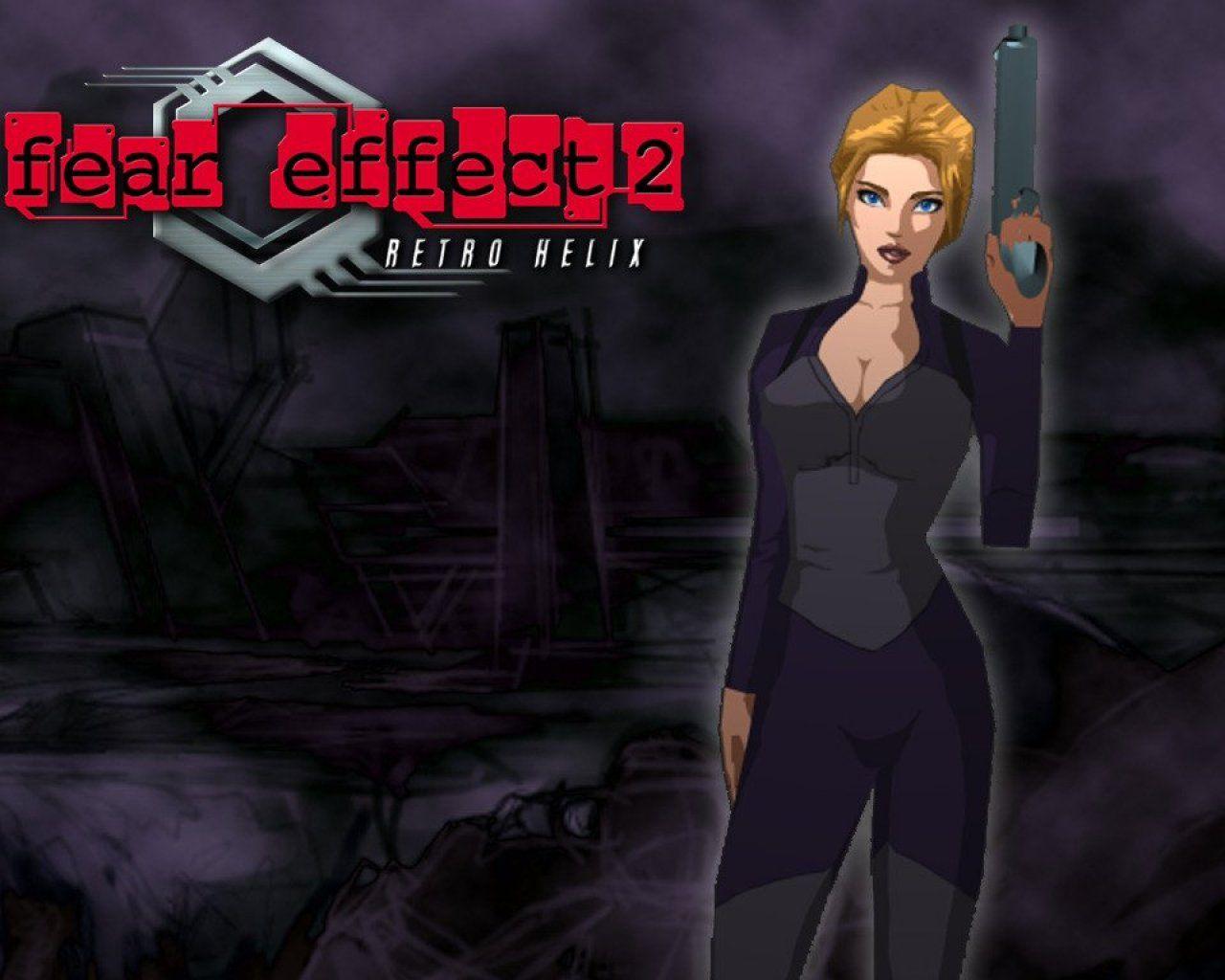 Fear effect sedna steam фото 78