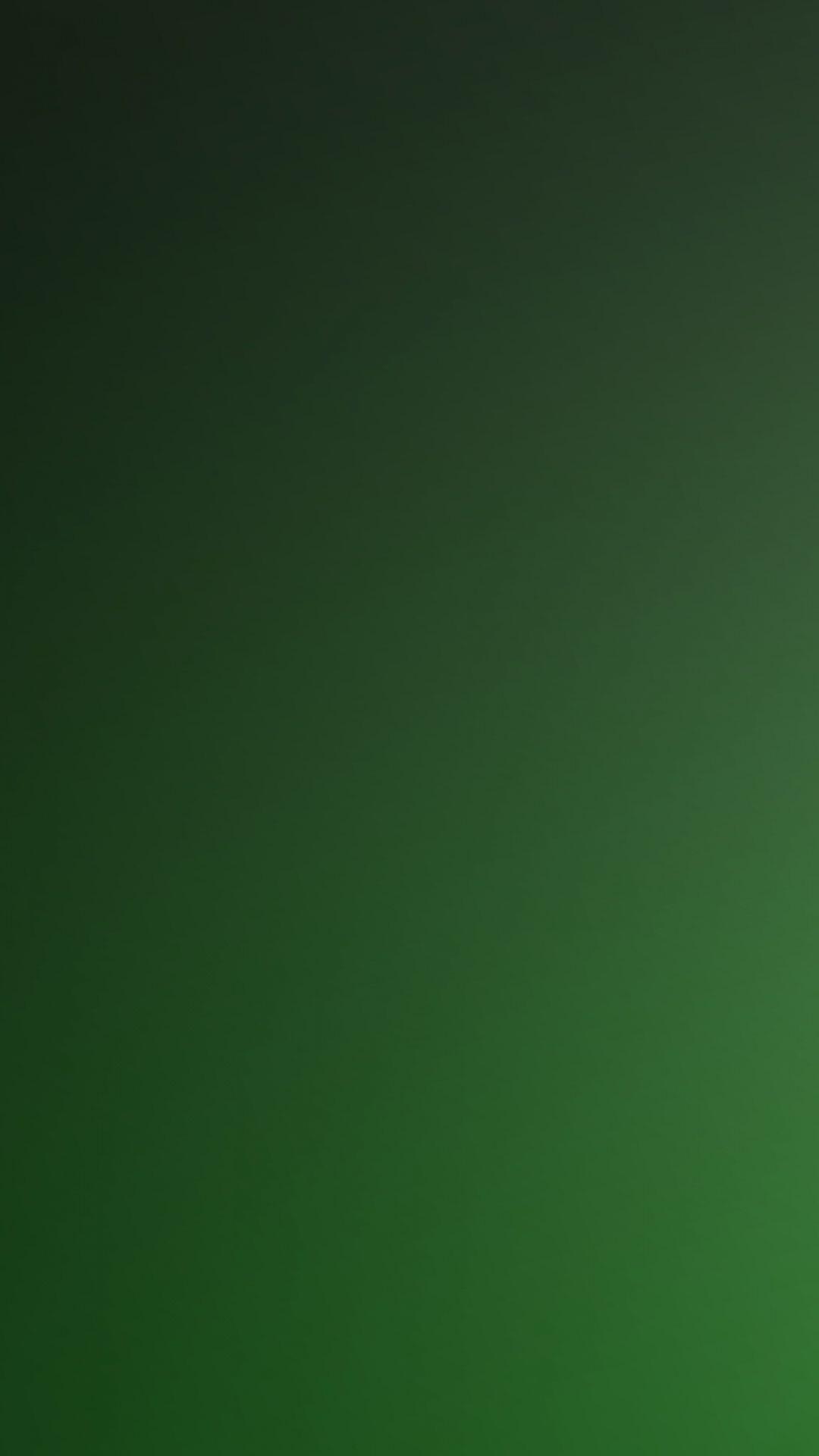 Wallpaper HD Of Background Dark Green Color Gradient Solid Bright