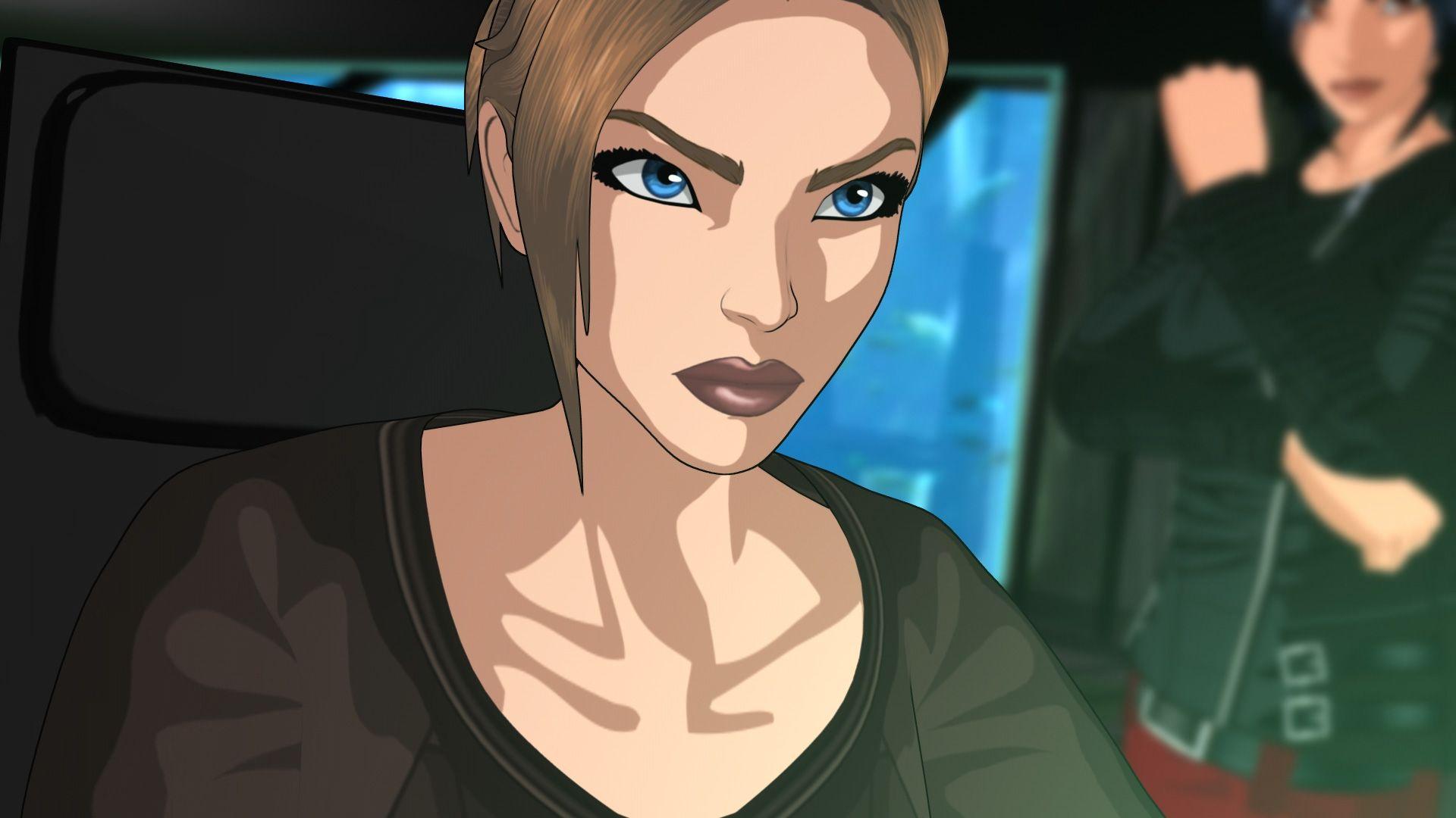 Steam fear effect фото 14