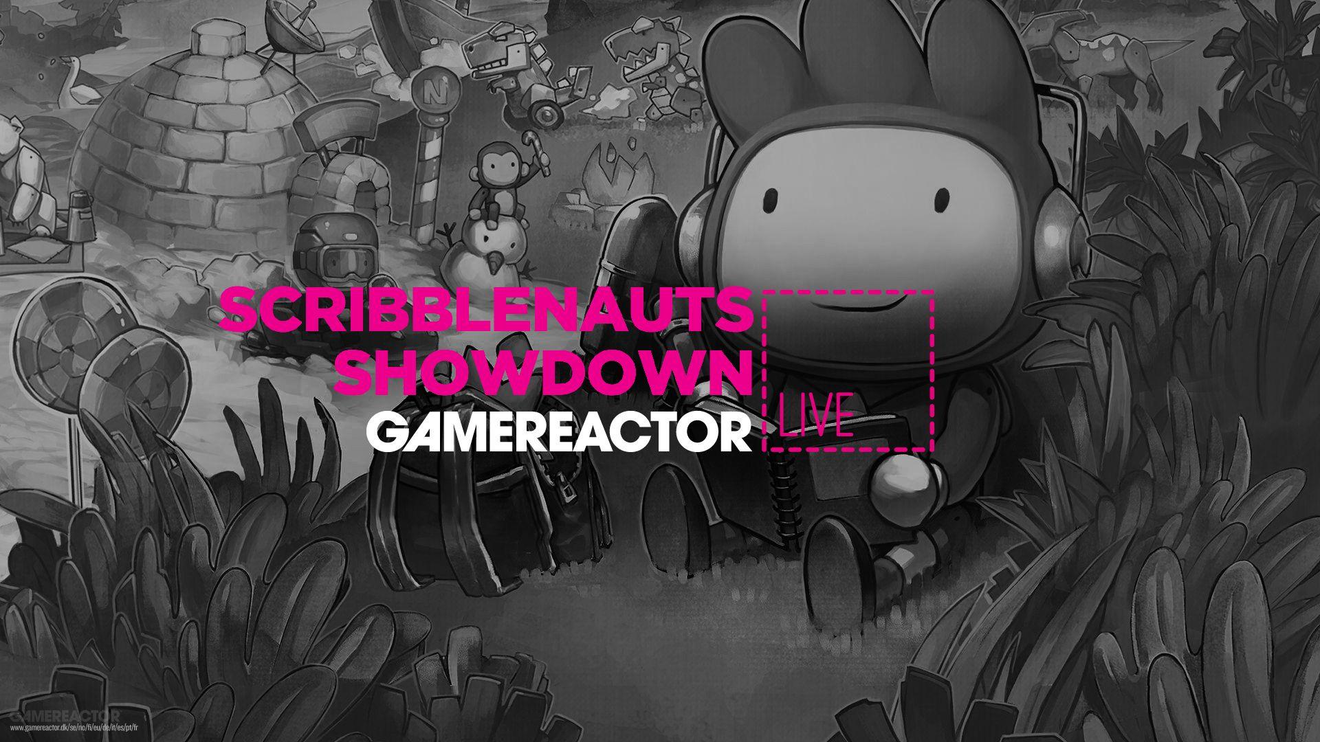 Picture Of Scribblenauts Showdown 7 14