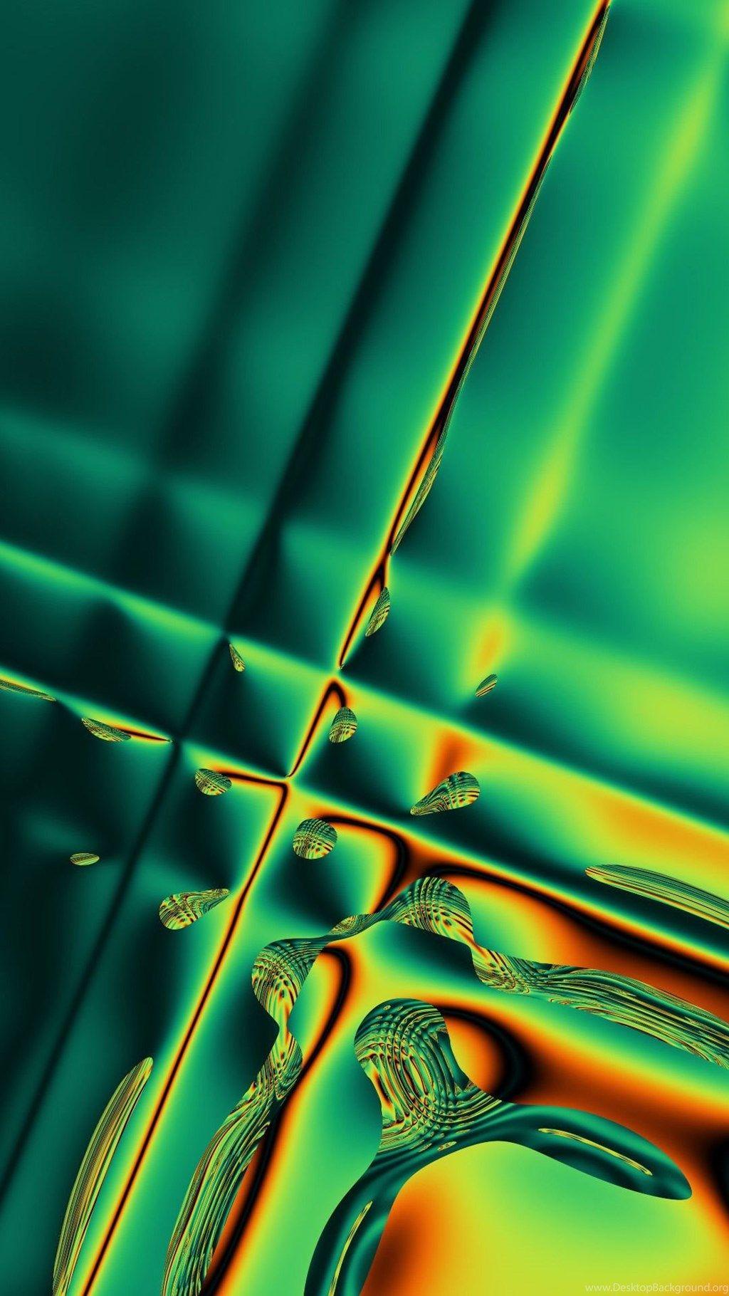 Green Color Mobile Wallpapers HD - Wallpaper Cave