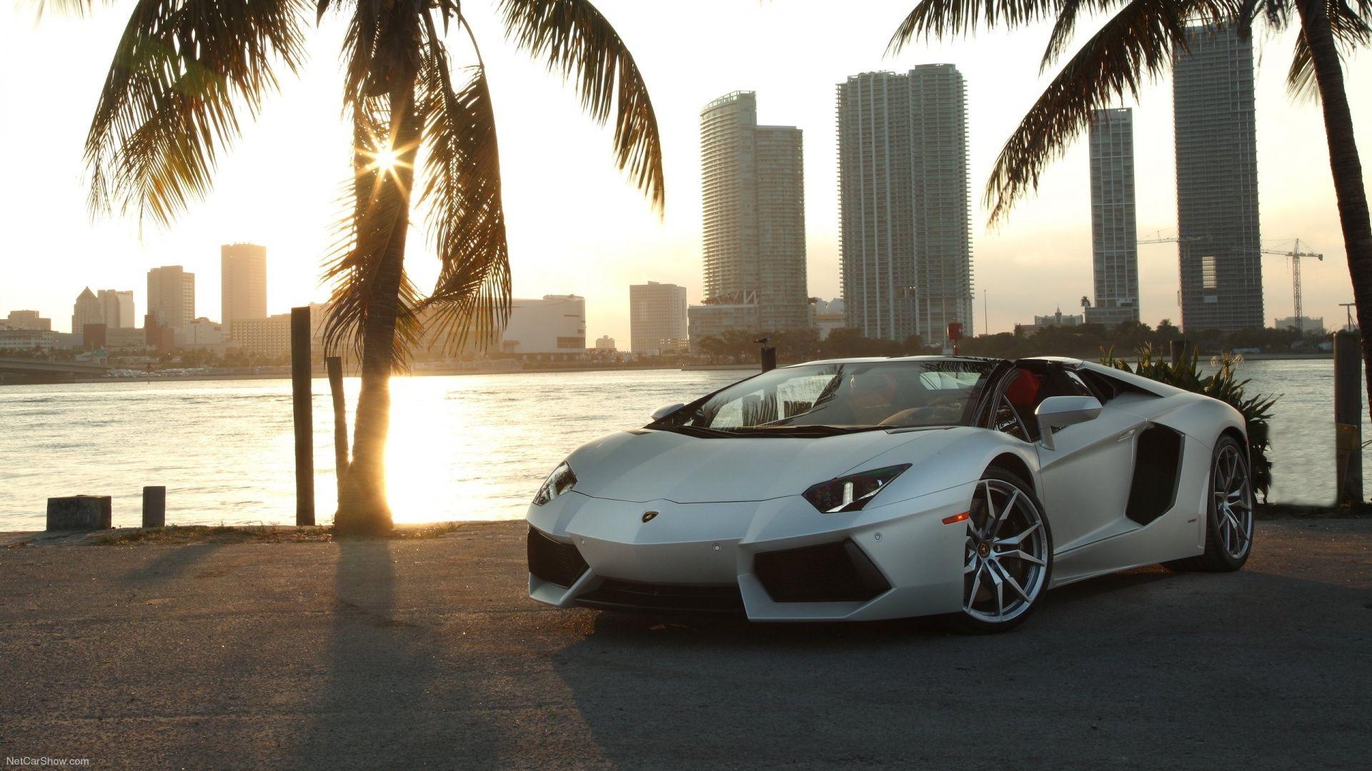 Lamborghini Background free download