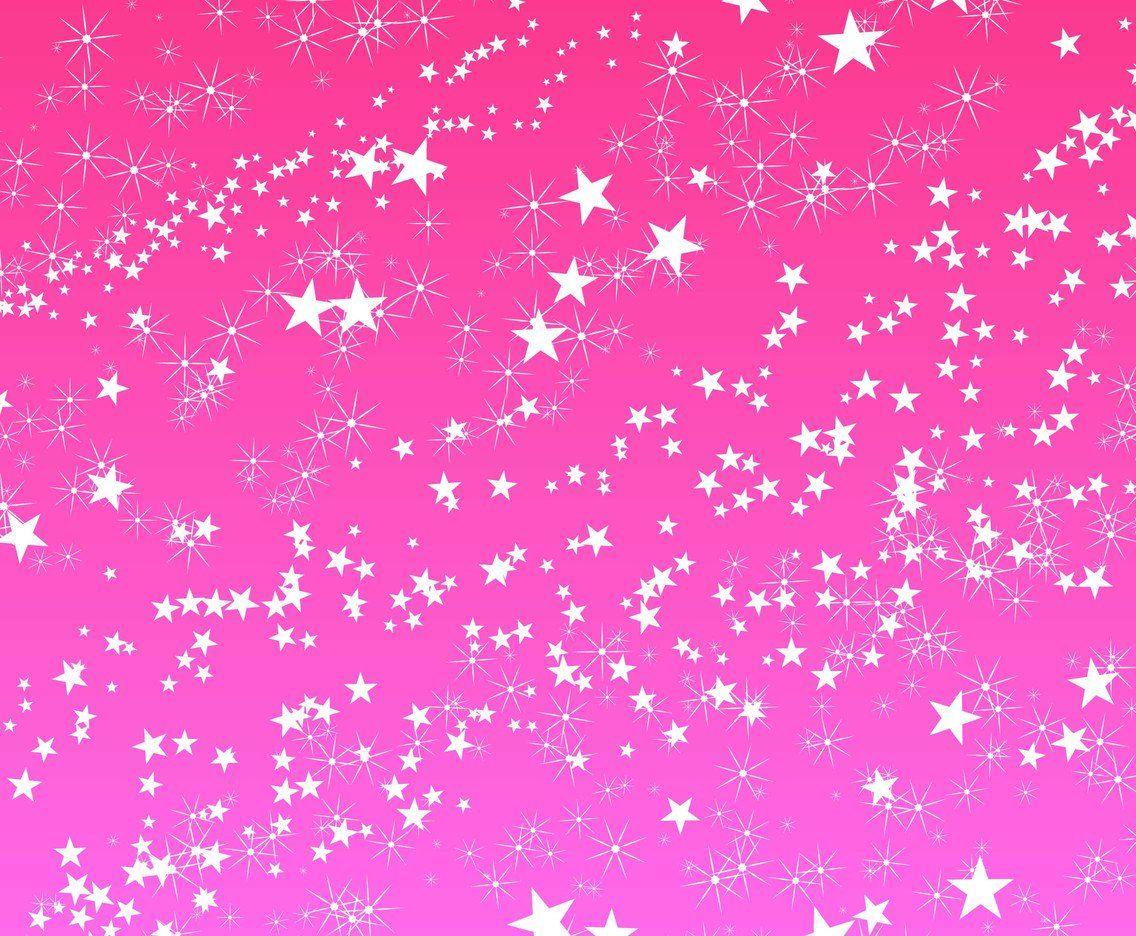 Free Pink Sparkles Vector Background Vector Art & Graphics