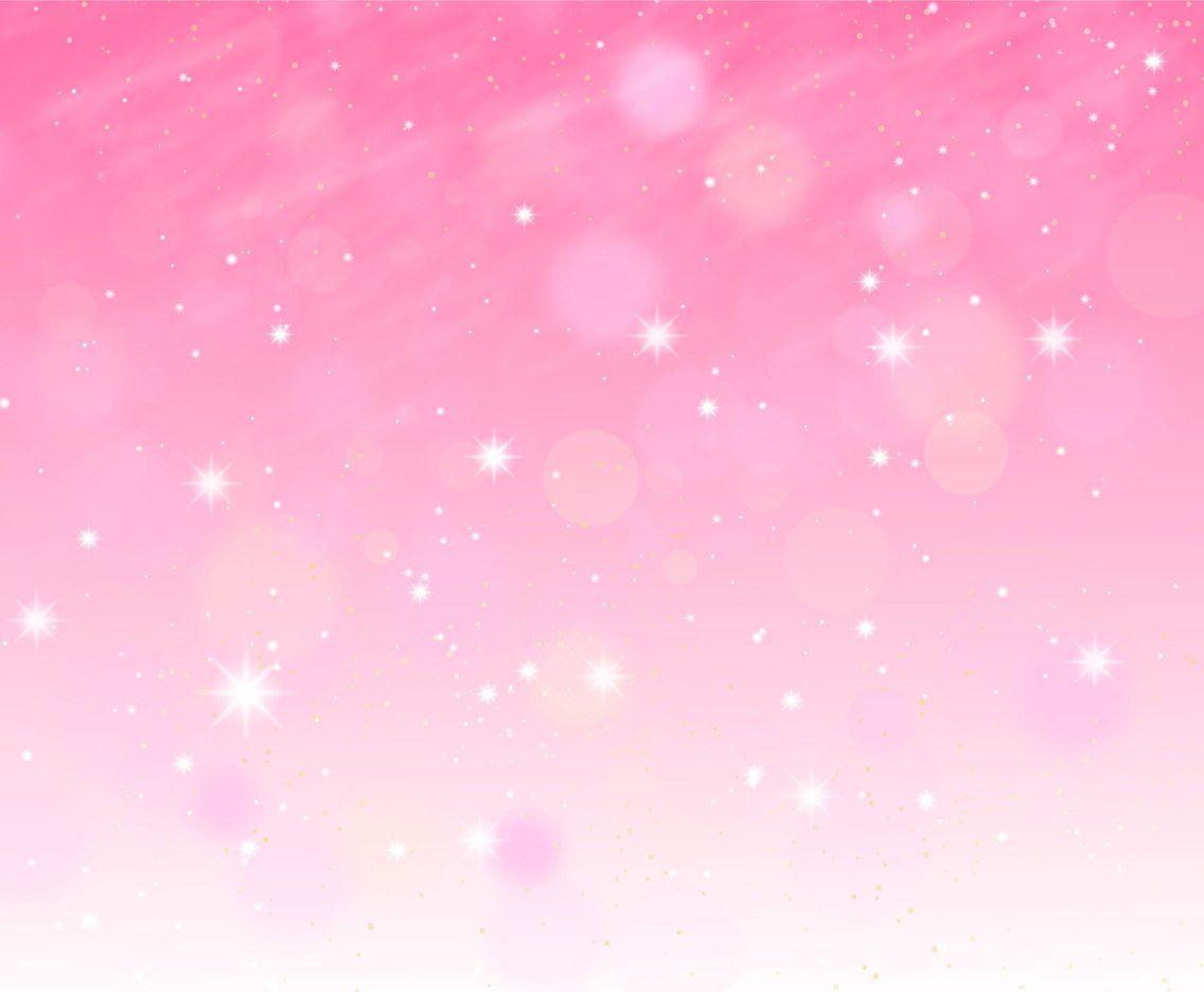 Pink Anime Sparkle Background 500 x 300 jpeg 91