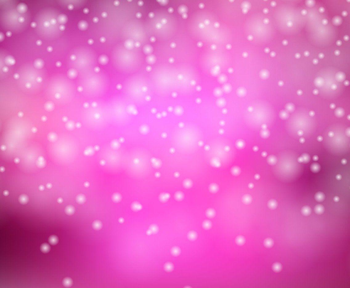 Free Vector Glossy Pink Sparkles Background Vector Art & Graphics